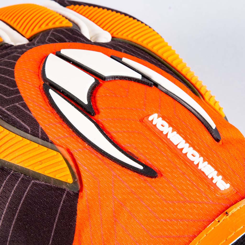 HO Soccer SSG Phenomenon Negative gants de gardien de but de soccer - Image 4