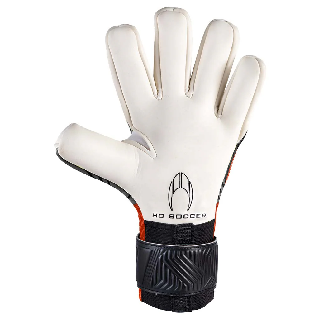 HO Soccer SSG Phenomenon Negative gants de gardien de but de soccer - Image 5