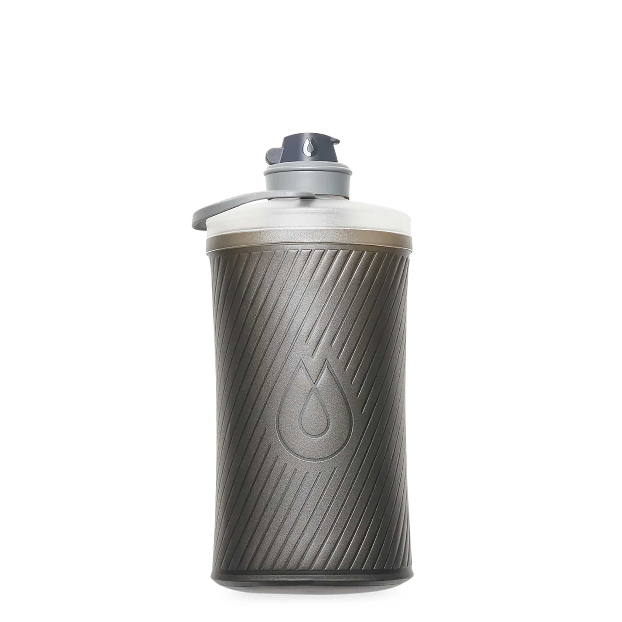 Hydrapak bouteille d'hydratation réutilisable souple Flux 1,5 L
