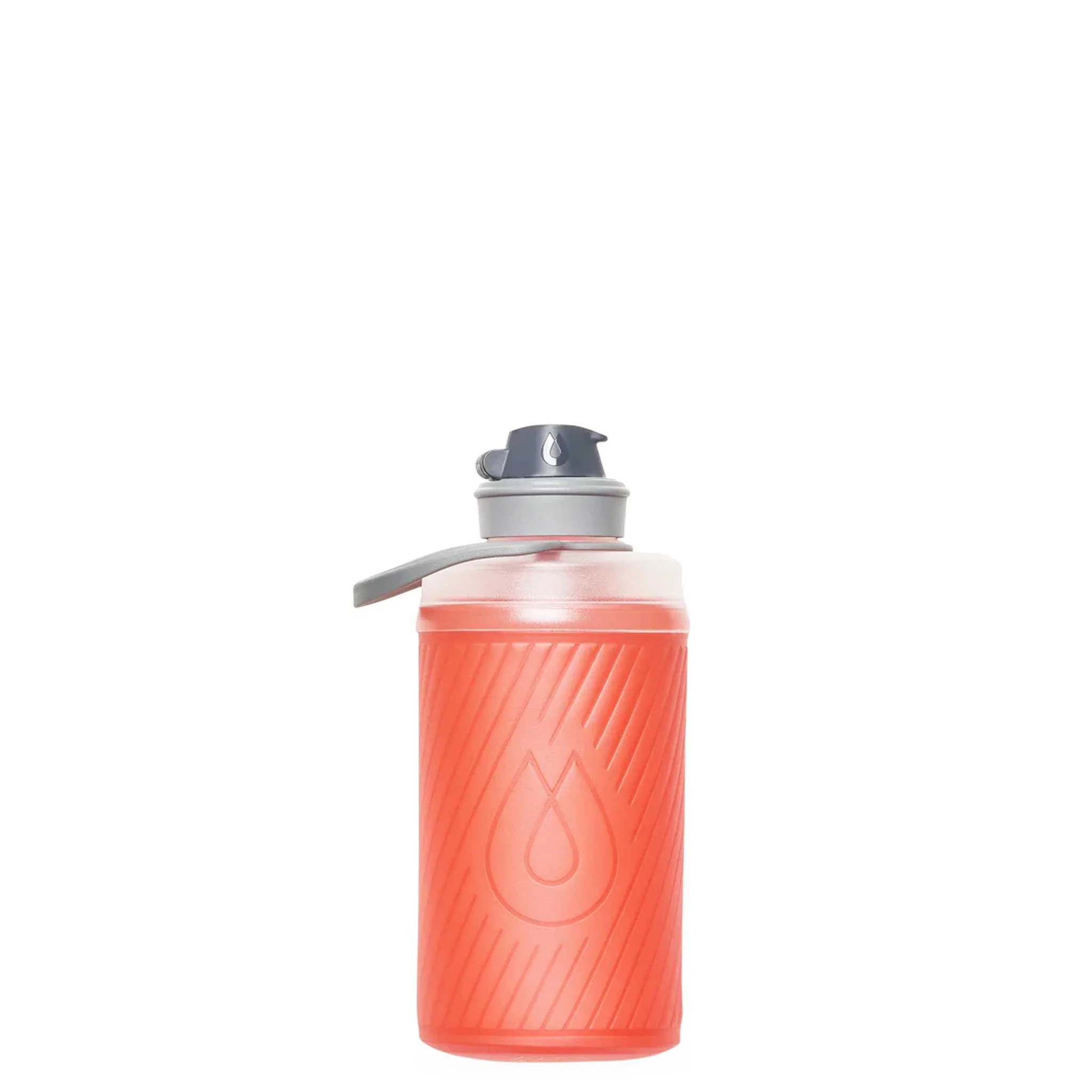 Hydrapak bouteille d'hydratation réutilisable souple Flux 750 ml