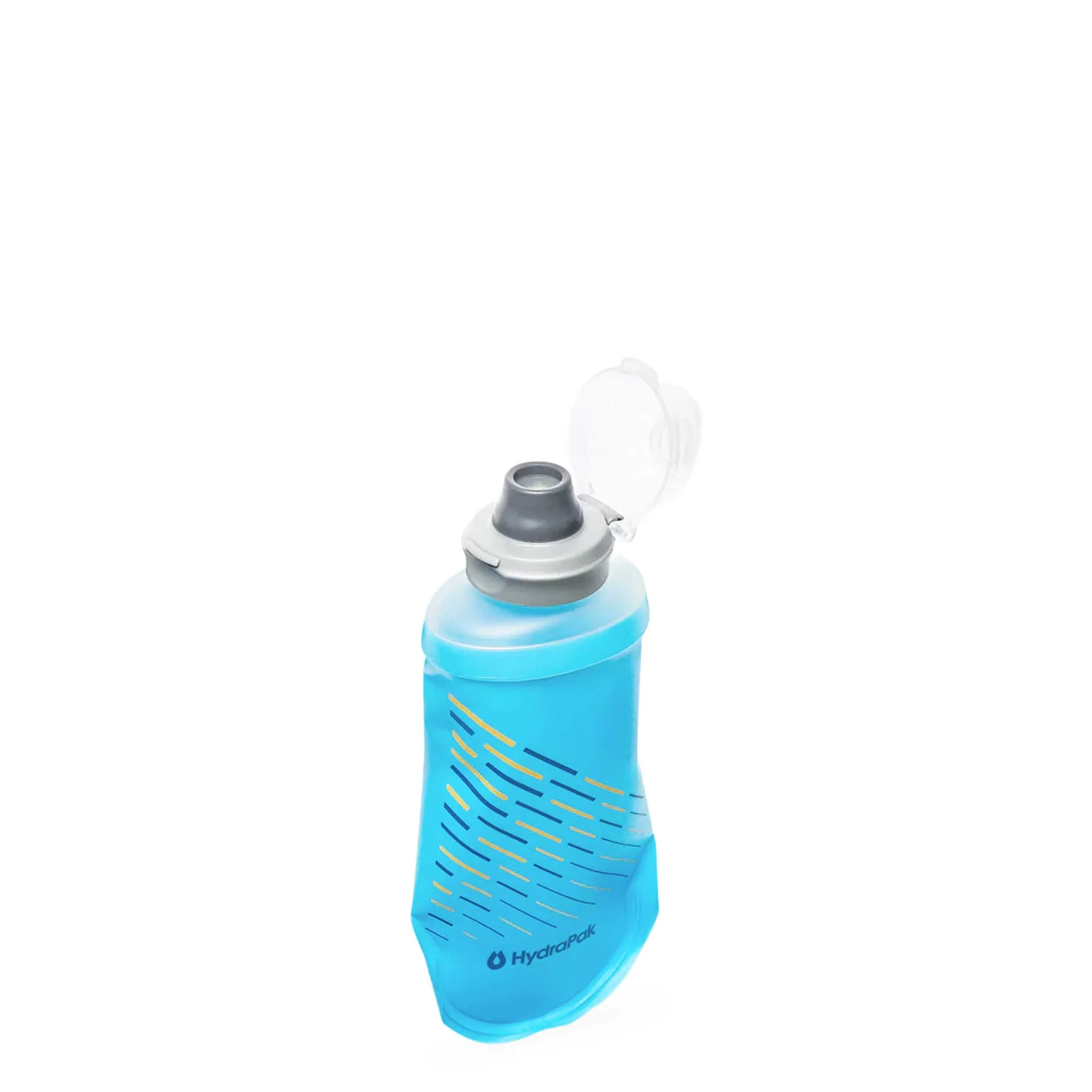 Hydrapak bouteille souple SoftFlask 150 ml - Image 3
