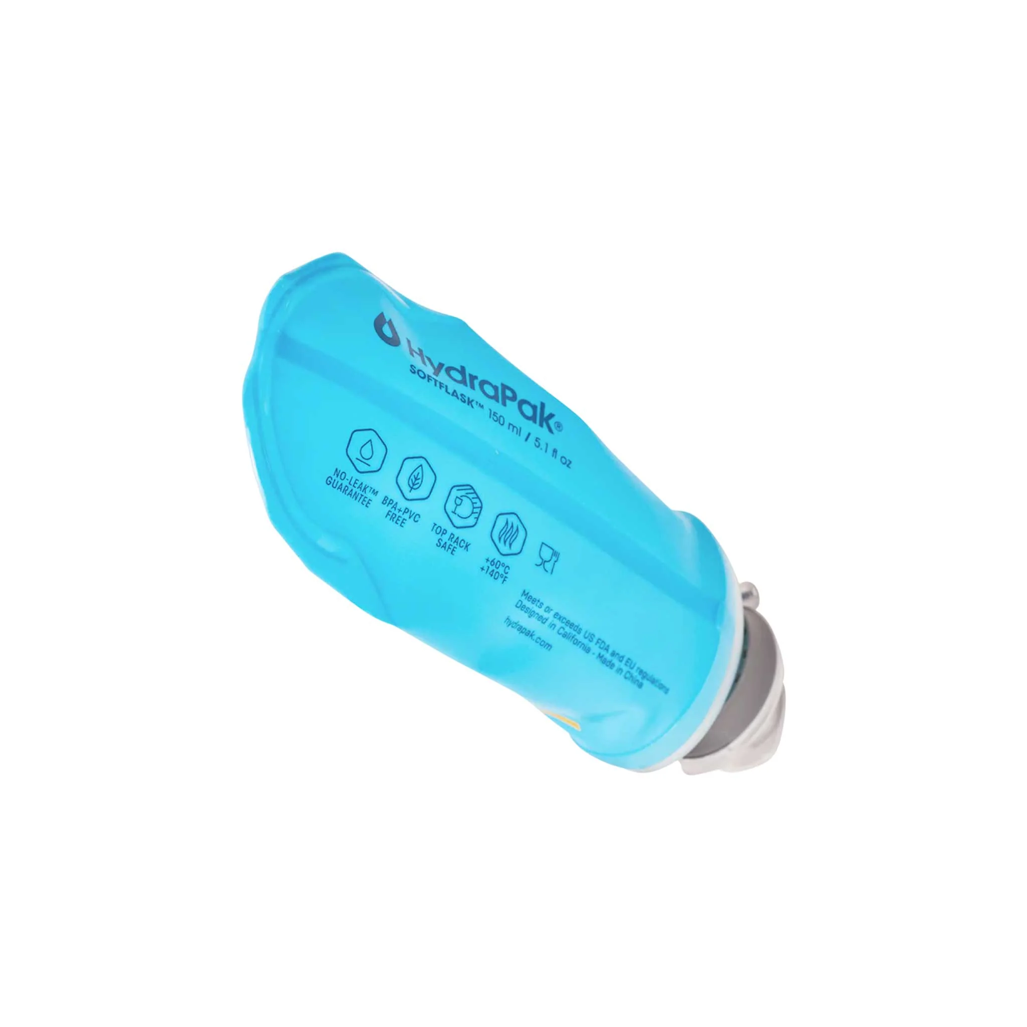 Hydrapak bouteille souple SoftFlask 150 ml - Image 6