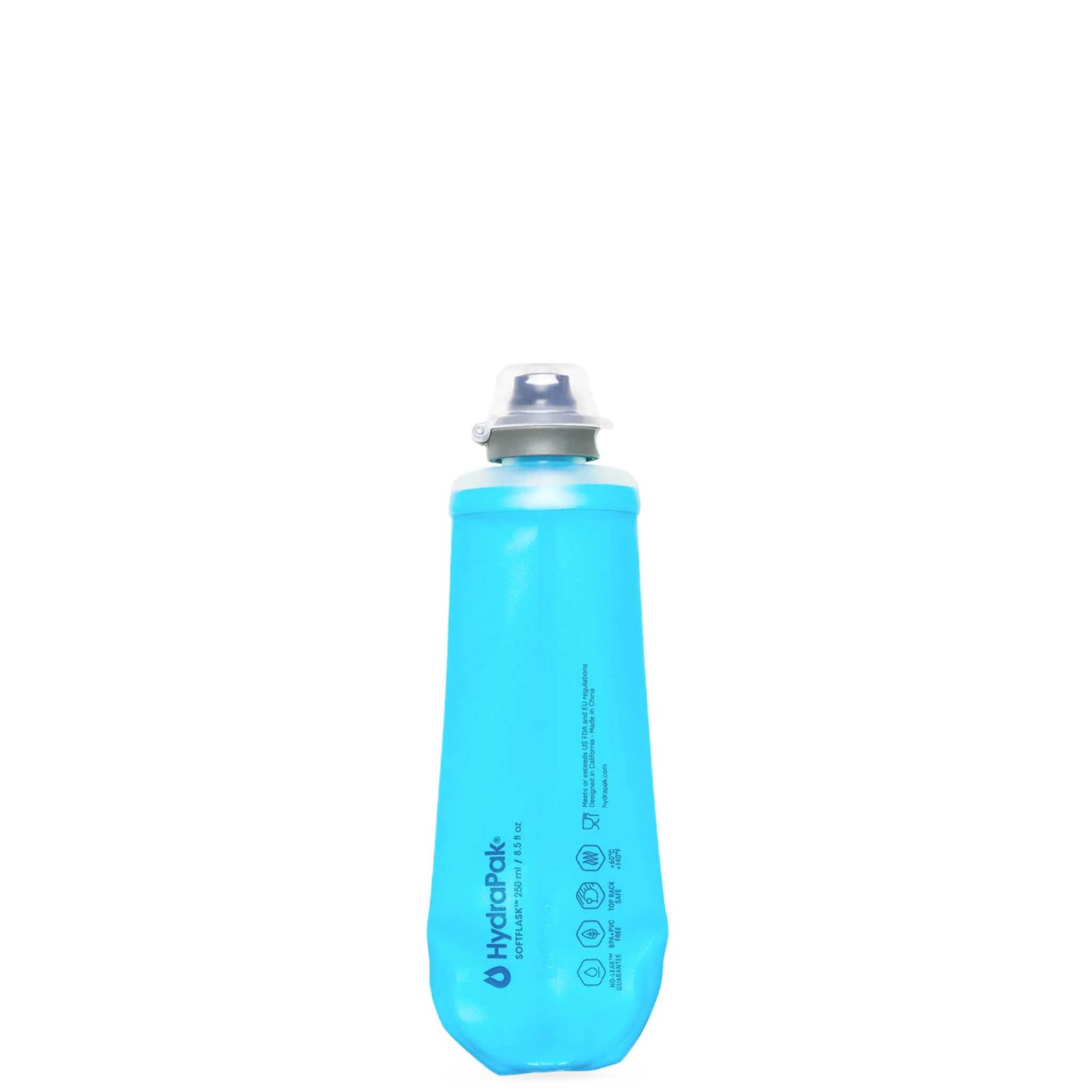 Hydrapak bouteille souple SoftFlask 250 ml - Image 3