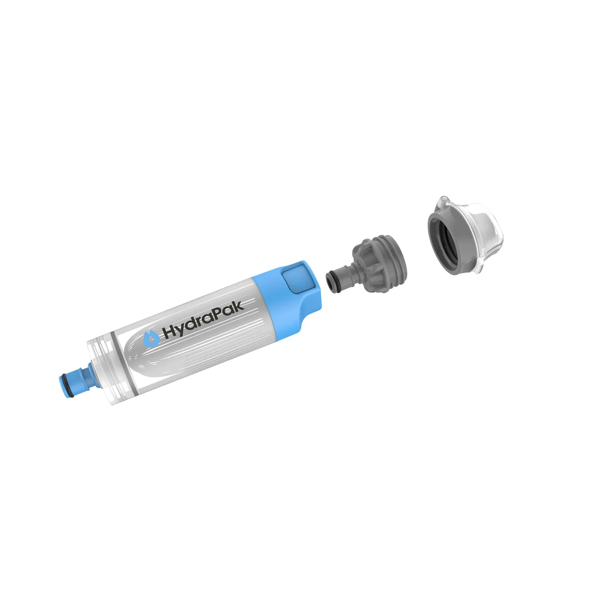 Hydrapak Ensemble de filtre à eau Inline 28 mm Filter Kit - Image 5
