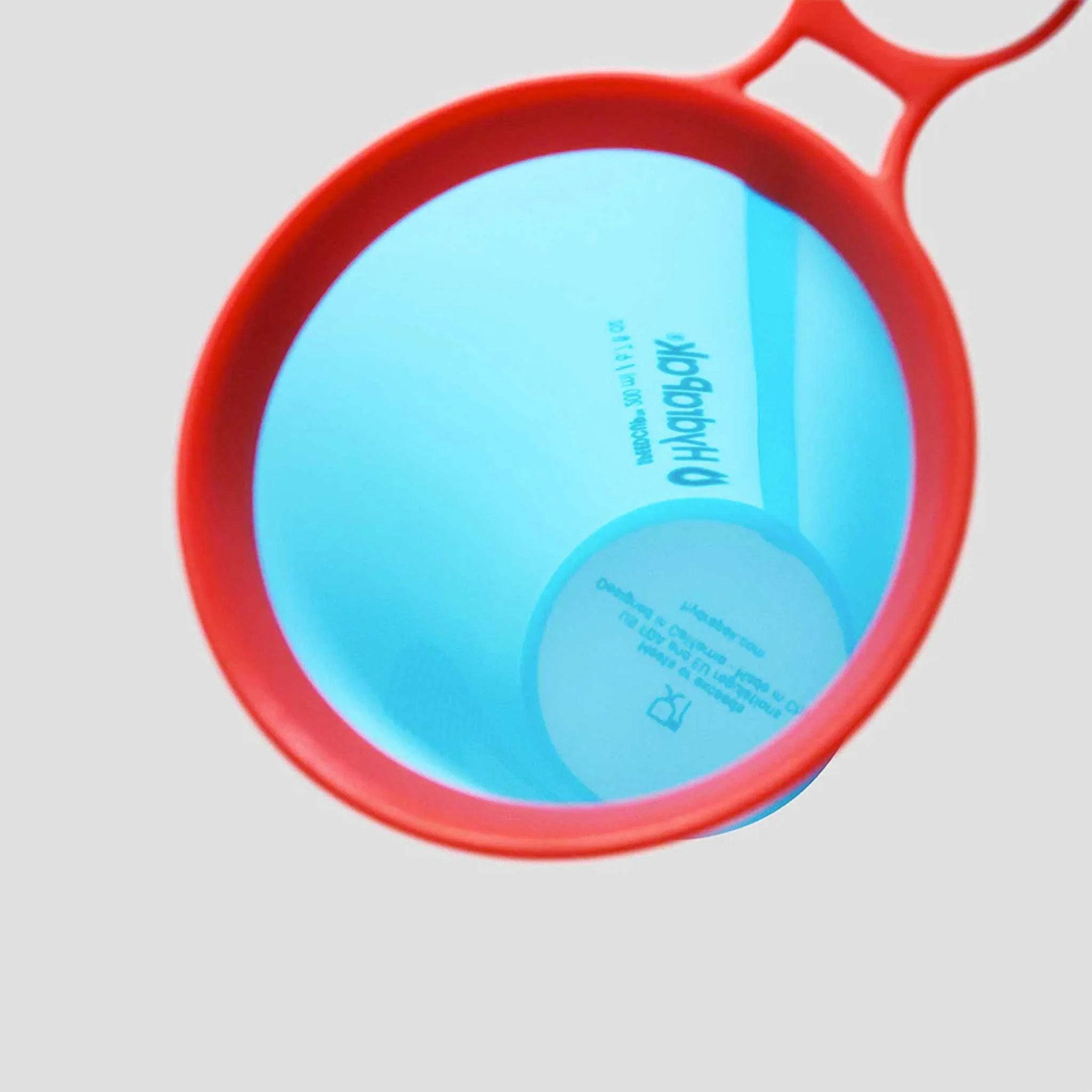 Hydrapak gobelet souple SpeedCup 200ml (ensemble de 2) - Image 4
