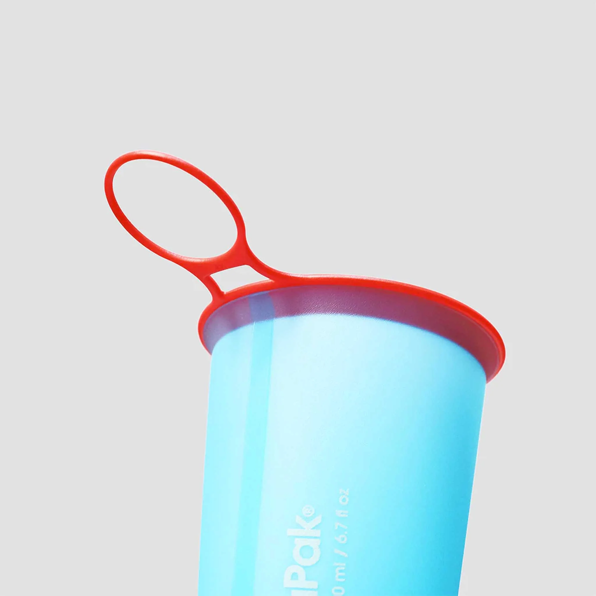 Hydrapak gobelet souple SpeedCup 200ml (ensemble de 2) - Image 5