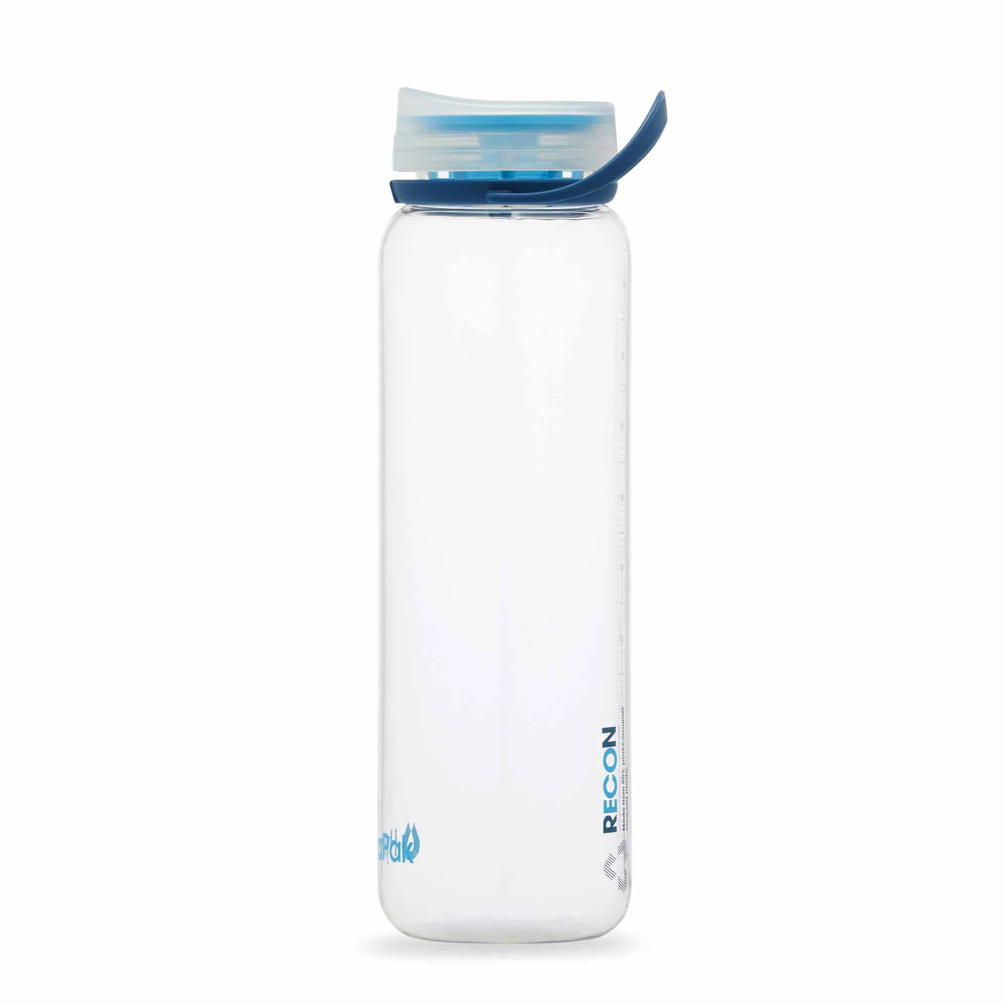 Hydrapak Recon 1 L bouteille d'eau en plastique recyclé - Image 3