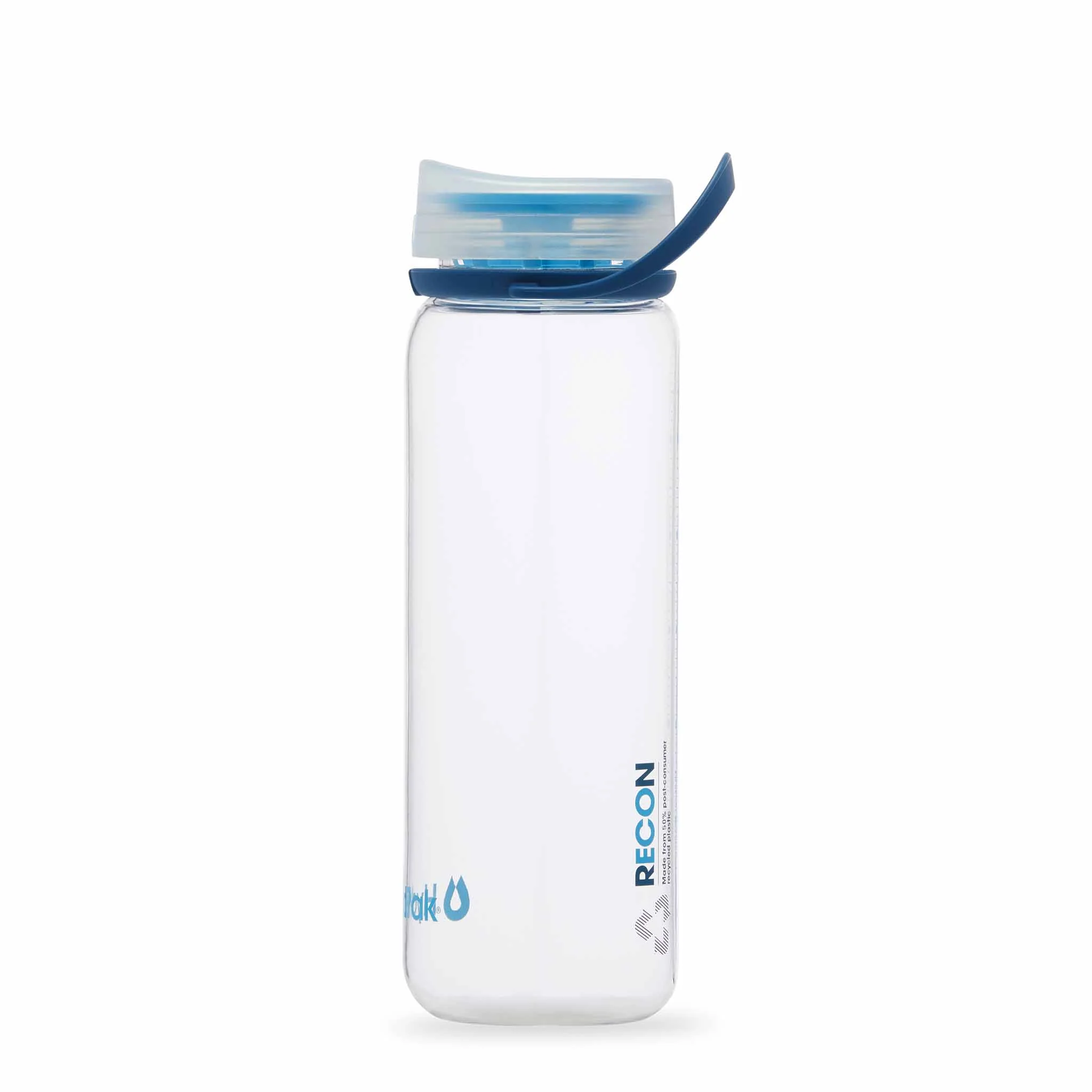 Hydrapak Recon 750 ml bouteille d’eau en plastique recyclé - Image 3