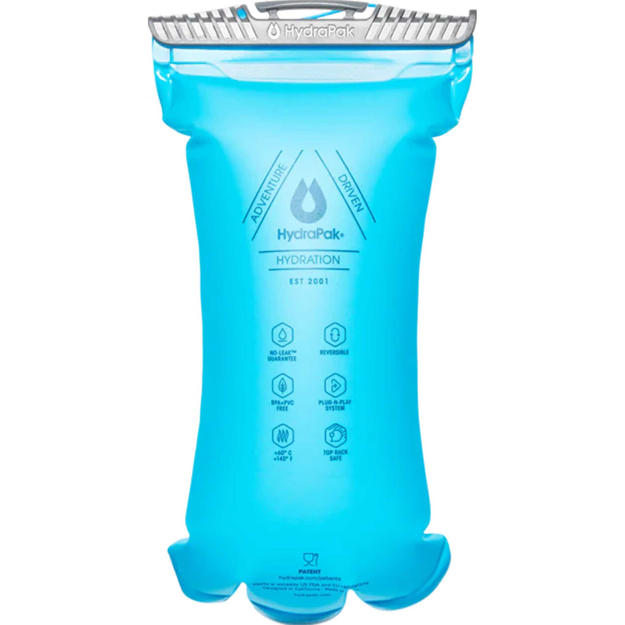 Hydrapak Velocity 1.5 L réservoir d'hydratation de course à pied - Image 3