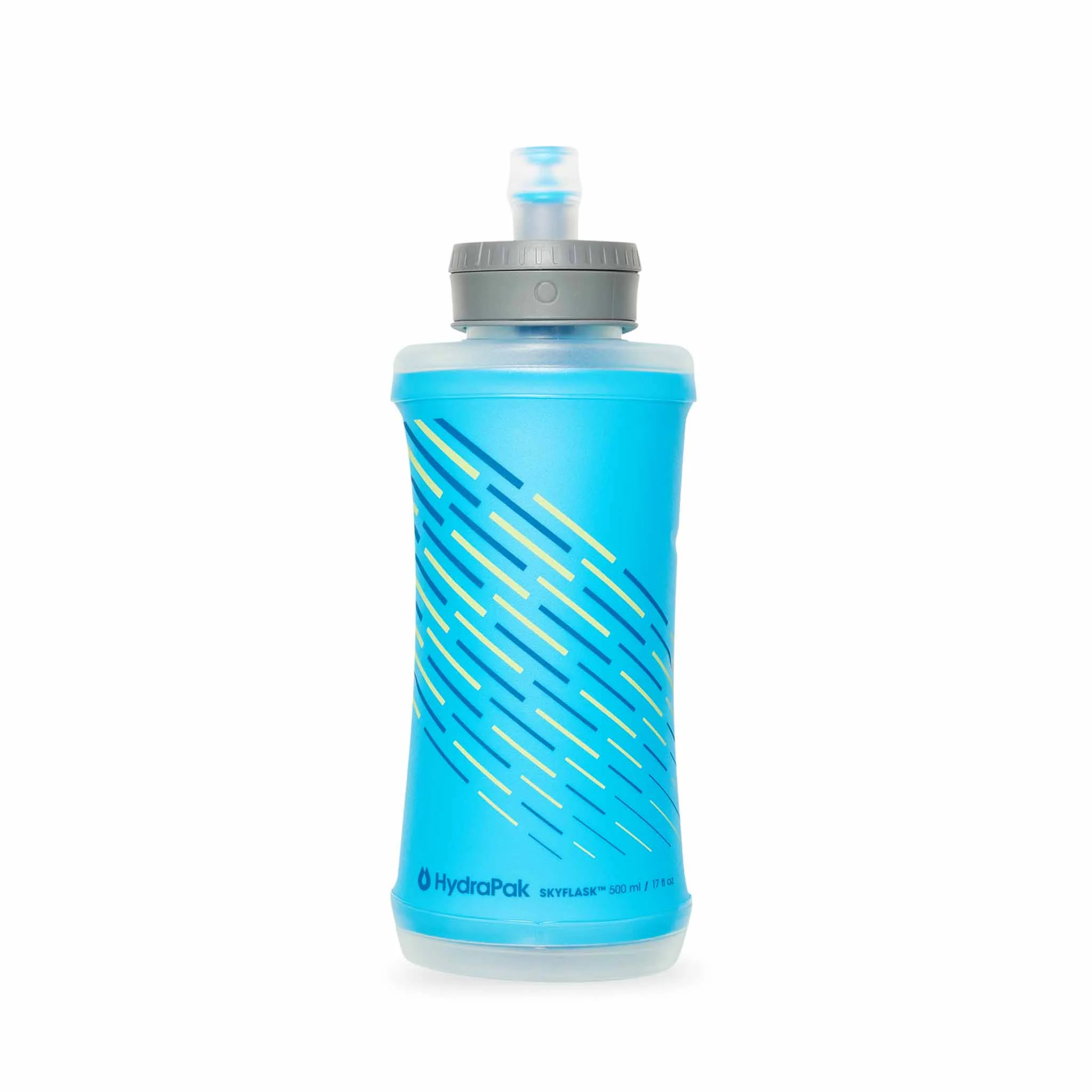 Hydrapak SkyFlask 500 ml SoftFlask bouteille d’hydratation flexible