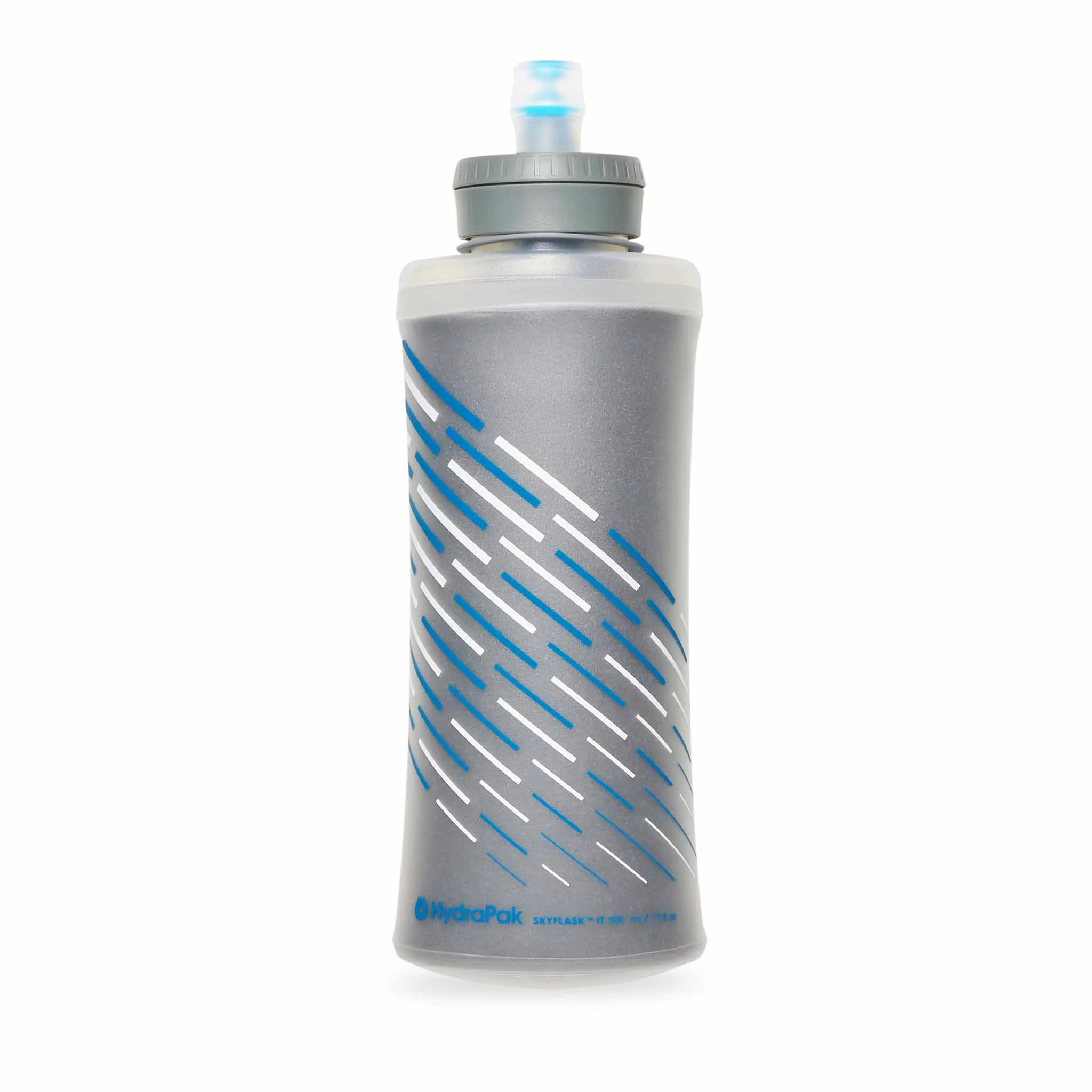 Hydrapak SkyFlask IT 500 ml SoftFlask bouteille d'hydratation isolée