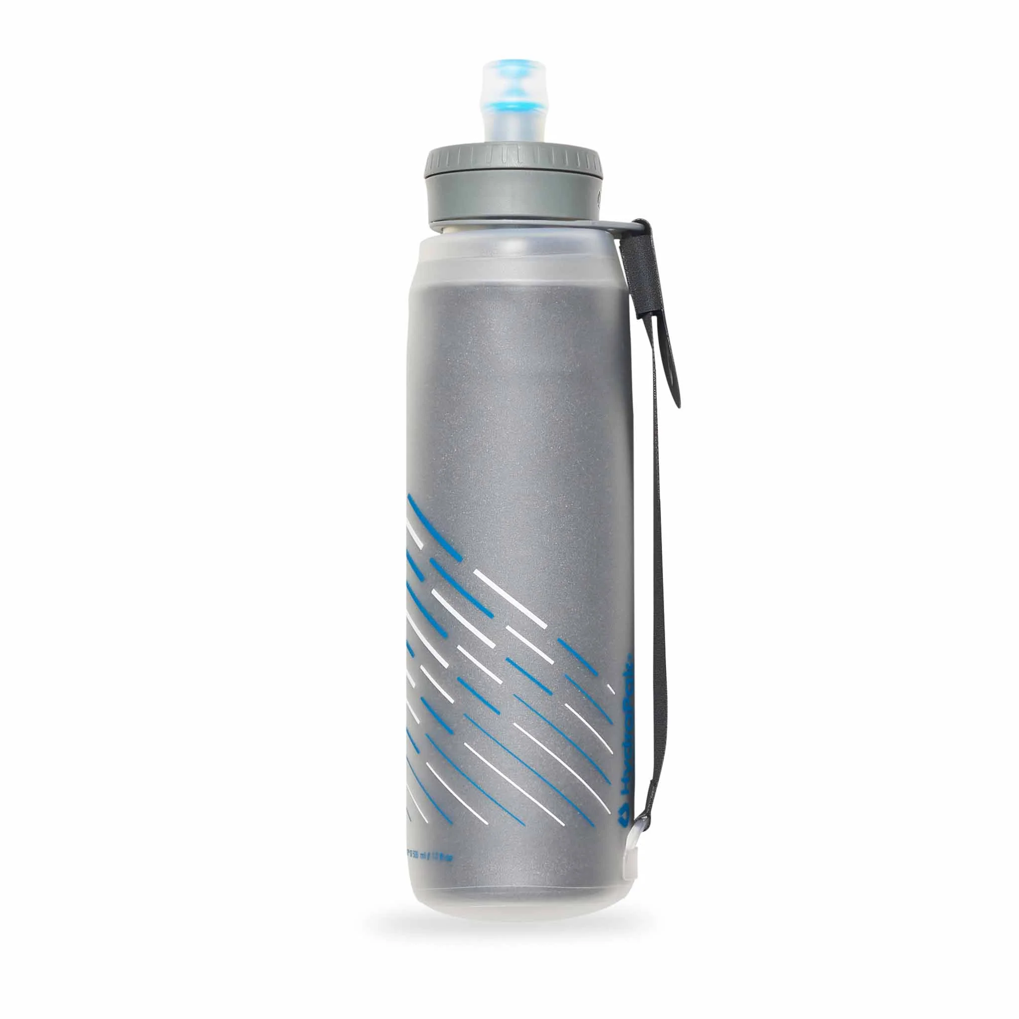 Hydrapak SkyFlask IT 500 ml SoftFlask bouteille d'hydratation isolée - Image 4