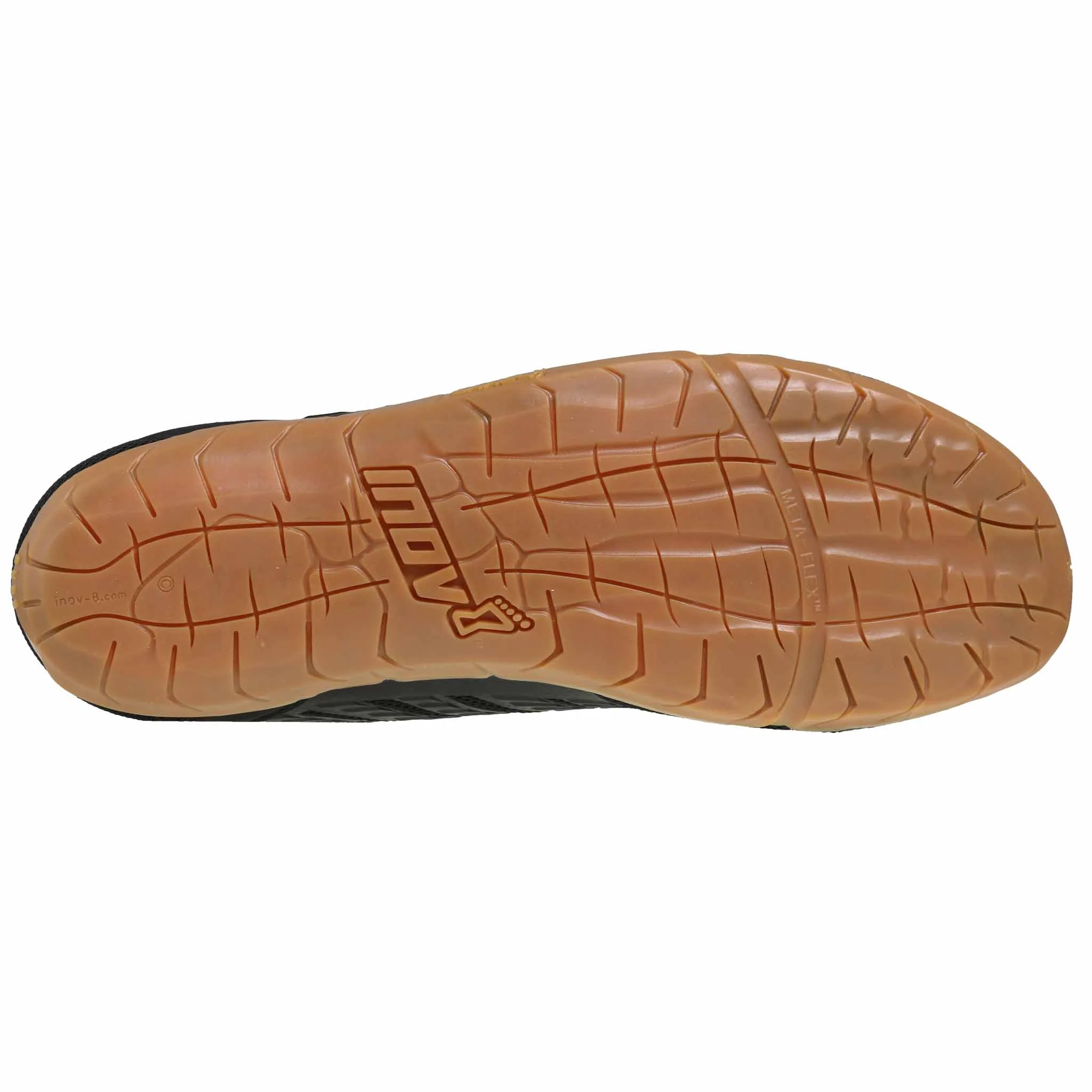 Inov-8 Bare-XF 210 V3 chaussures d'entrainement et cross-fit pour homme - Image 3