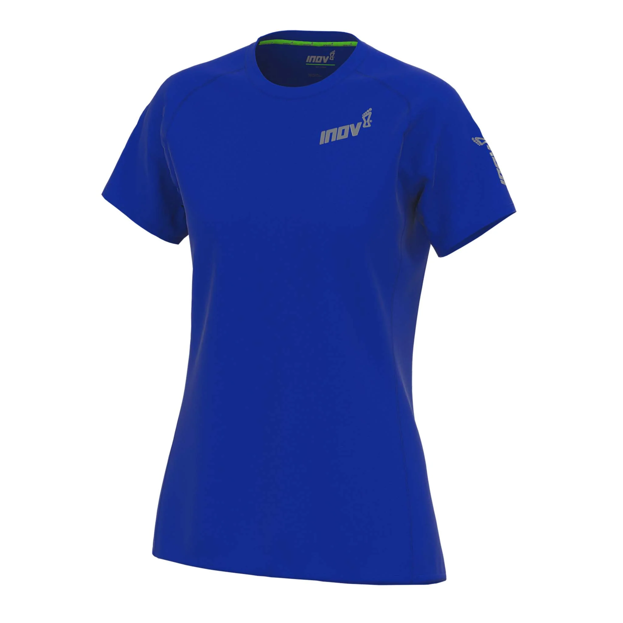 Inov-8 Base Elite sous-vêtement manches courtes course à pied femme