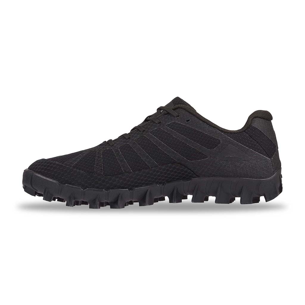 Inov-8 Mudclaw 275 chaussure de course en sentier pour homme - Image 3