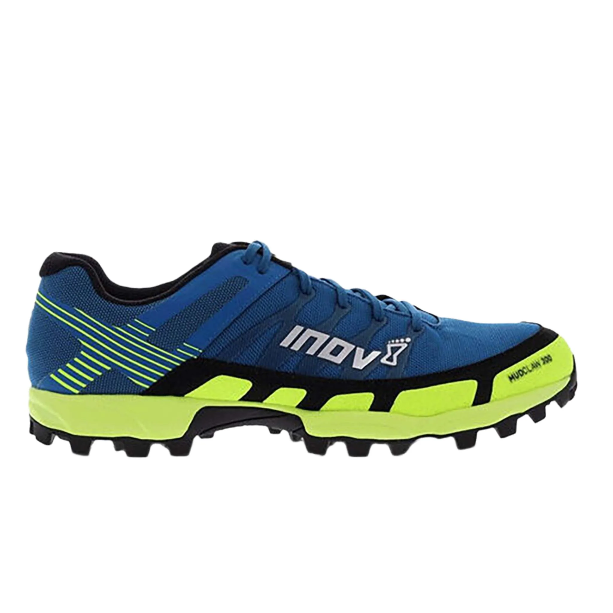 Inov-8 Mudclaw 300 chaussure de course en sentier pour homme