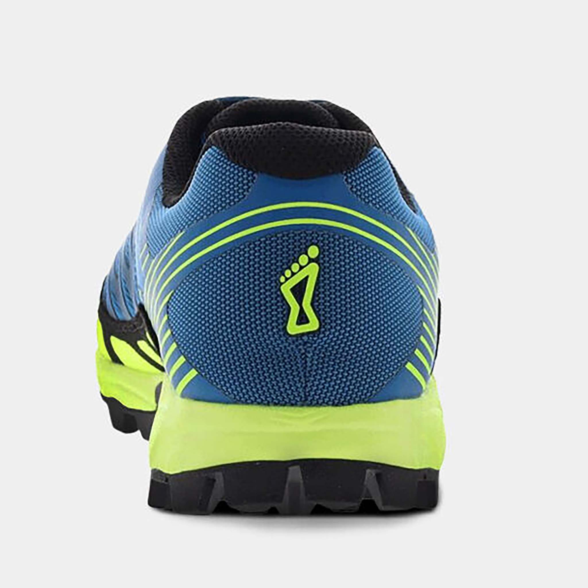Inov-8 Mudclaw 300 chaussure de course en sentier pour homme - Image 4