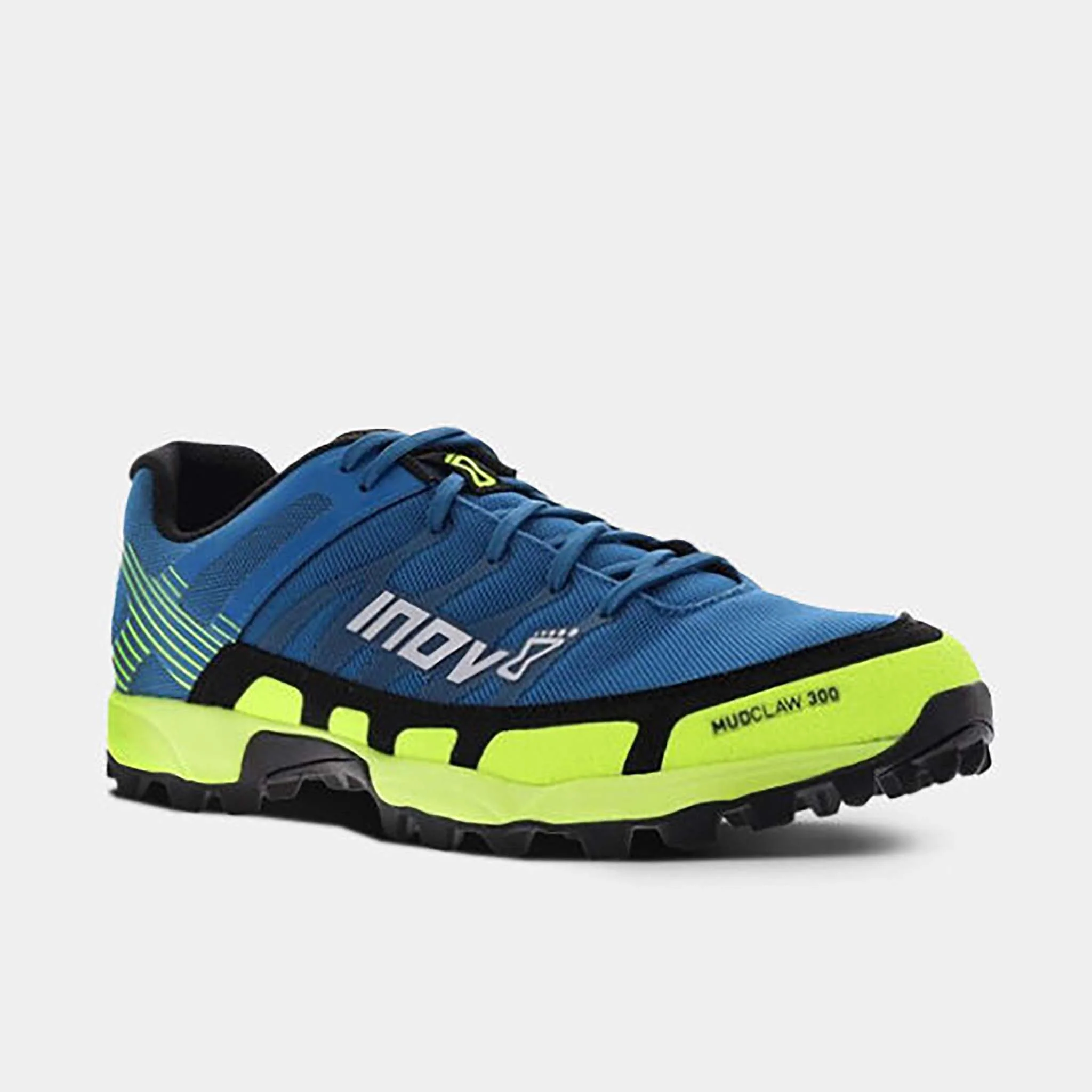 Inov-8 Mudclaw 300 chaussures de course en sentier pour femme - Image 2