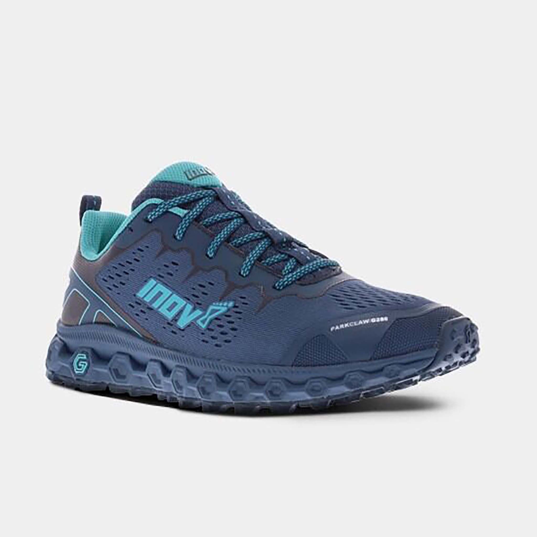 Inov-8 Parkclaw G 280 souliers de course en sentier pour femme - Image 4