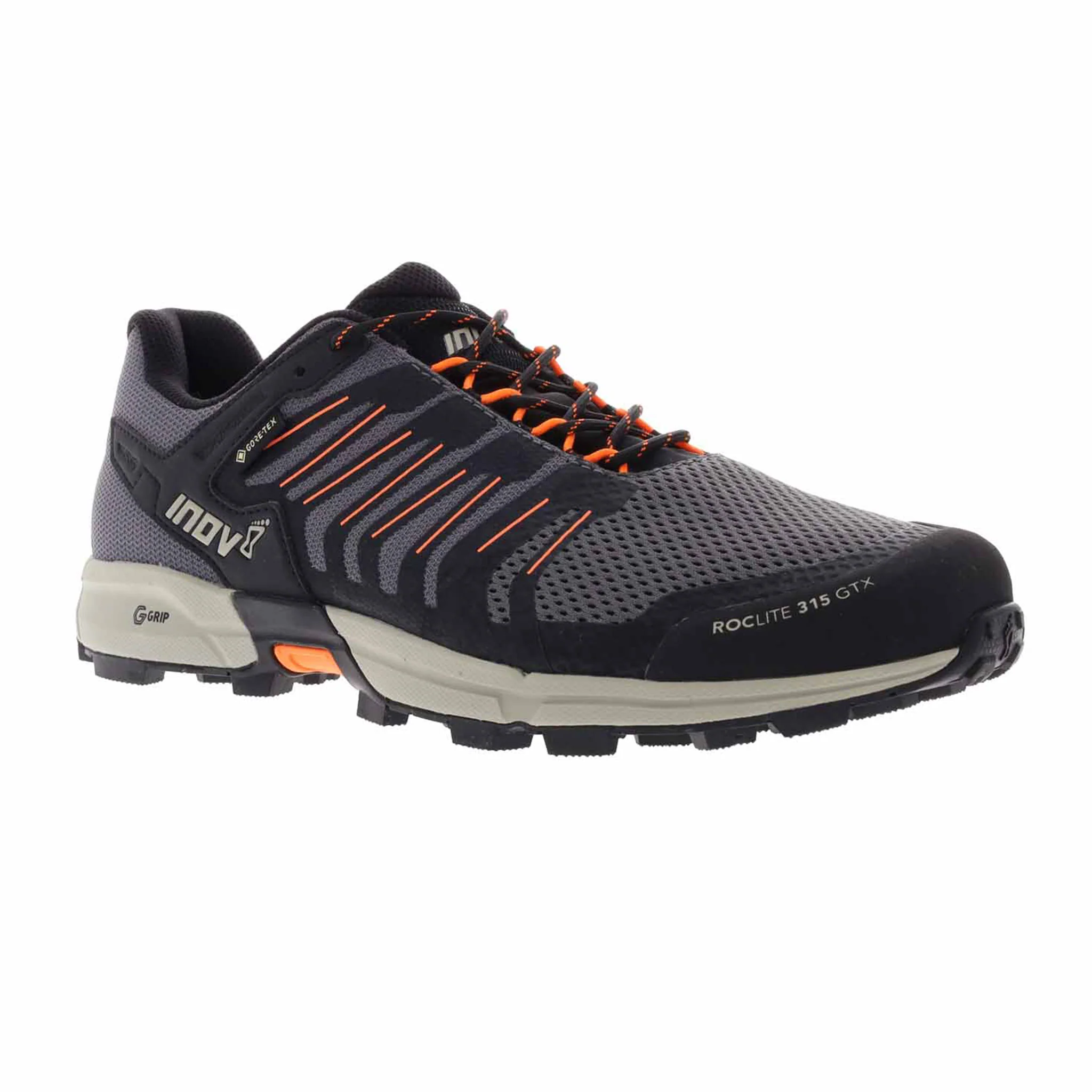 Inov-8 Roclite G 315 GTX souliers de course en sentier pour homme - Image 7