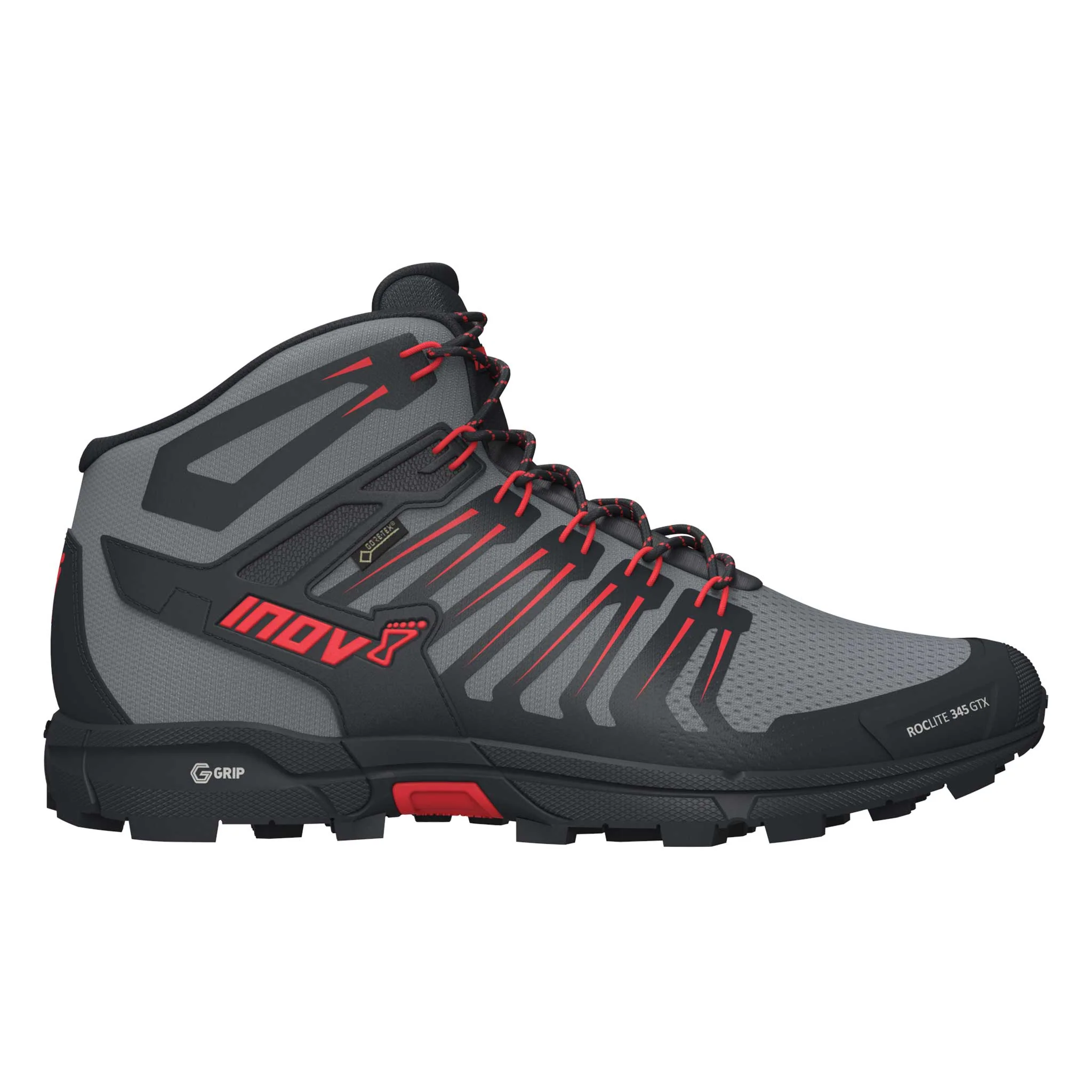 Inov-8 Roclite G 345 GTX souliers de randonnée pour homme