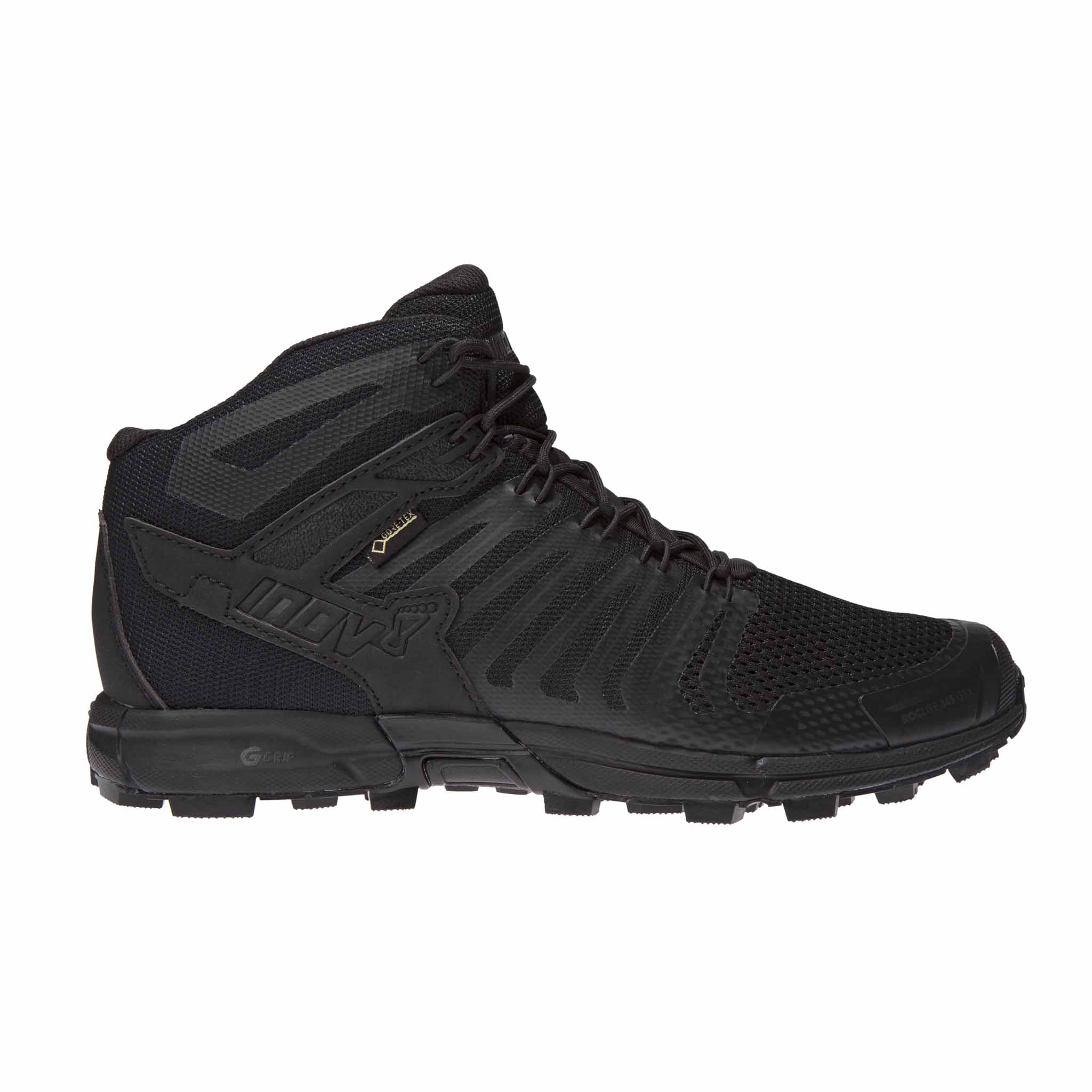 Inov-8 Roclite G 345 GTX souliers de randonnée pour homme - Image 2