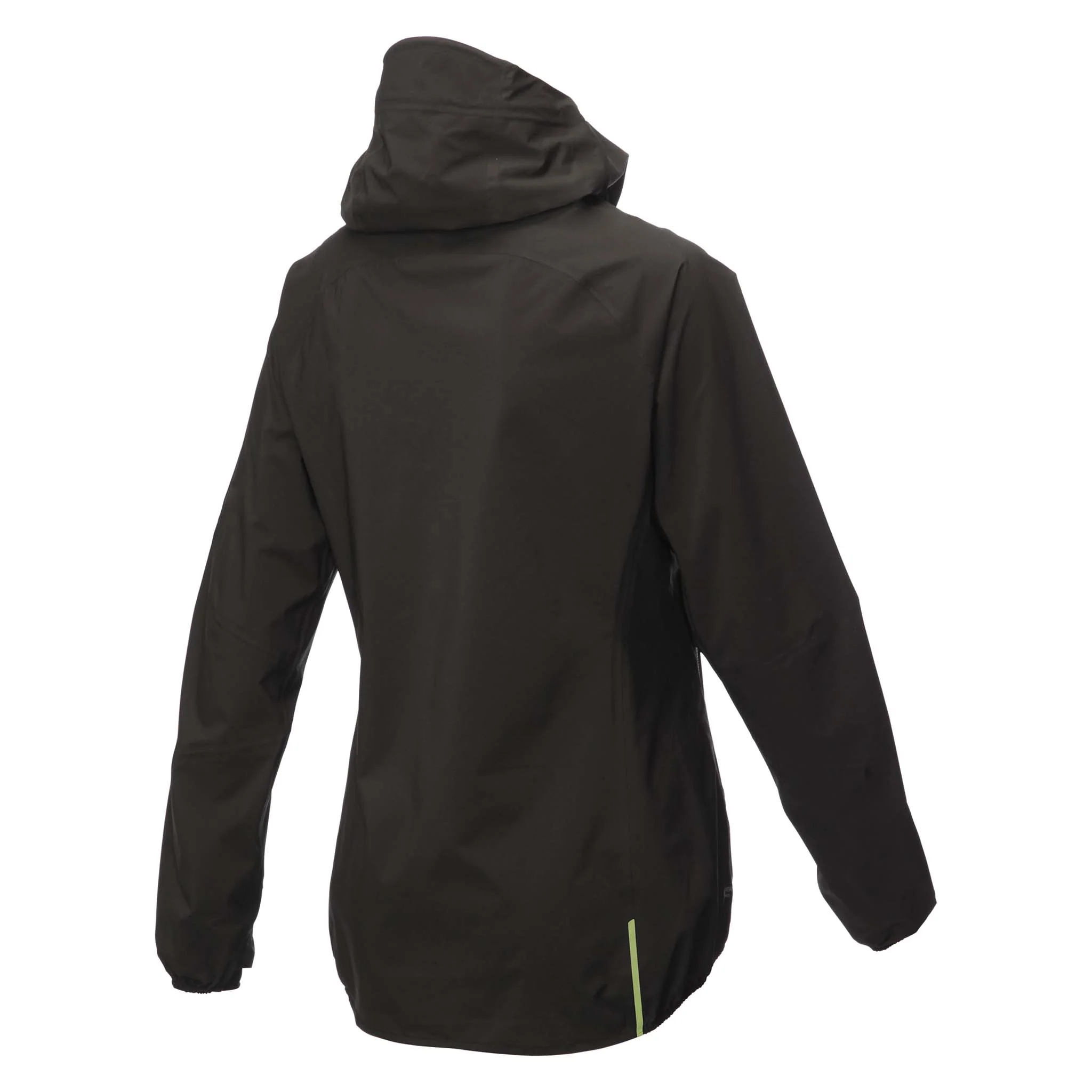 Inov-8 Stormshell manteau de course à pied imperméable femme - Image 11