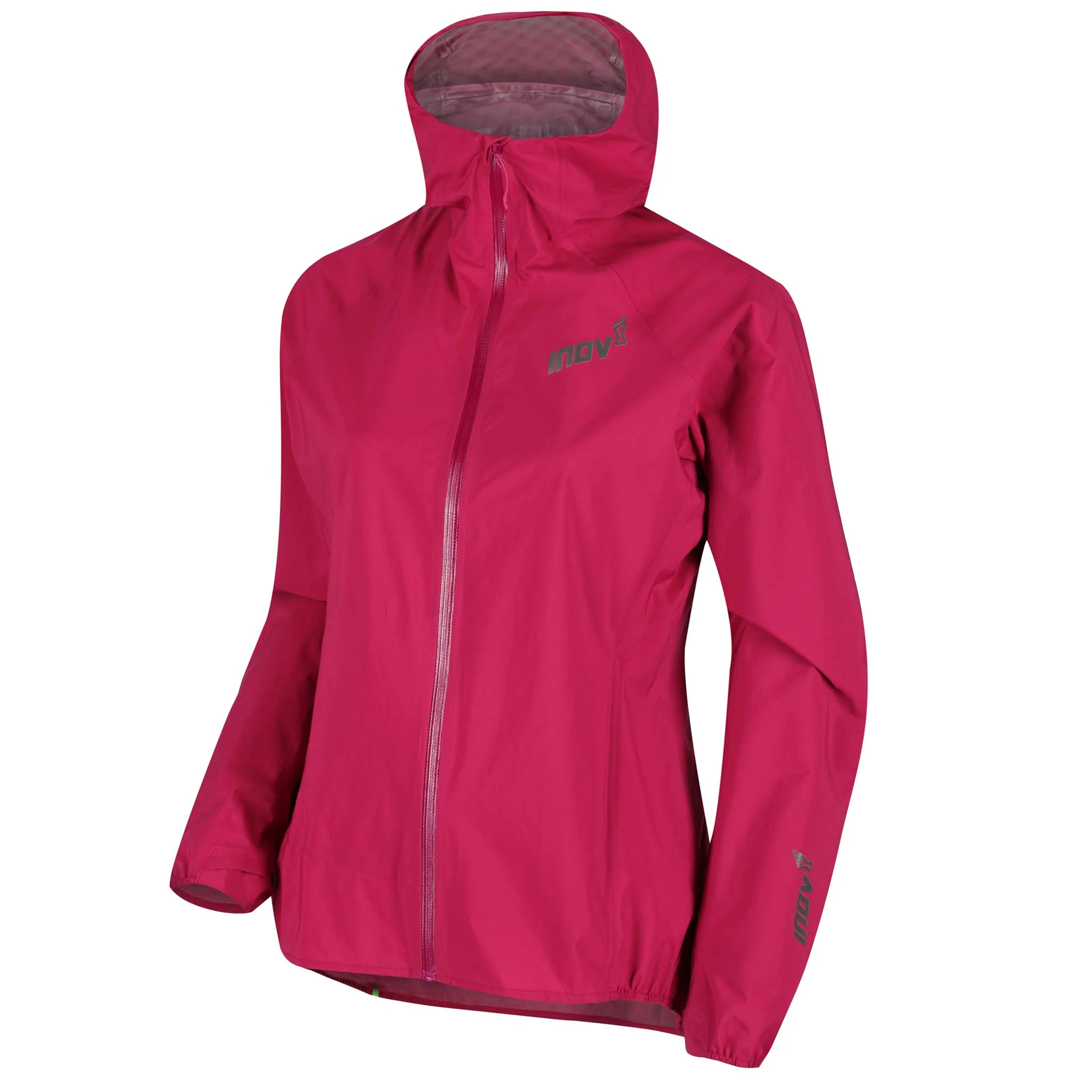 Inov-8 Stormshell manteau de course à pied imperméable femme - Image 2