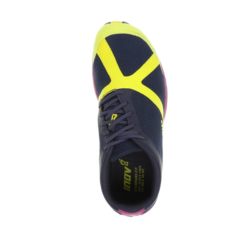 Inov-8 TerraClaw 220 chaussures de course a pied trail femme - Image 3