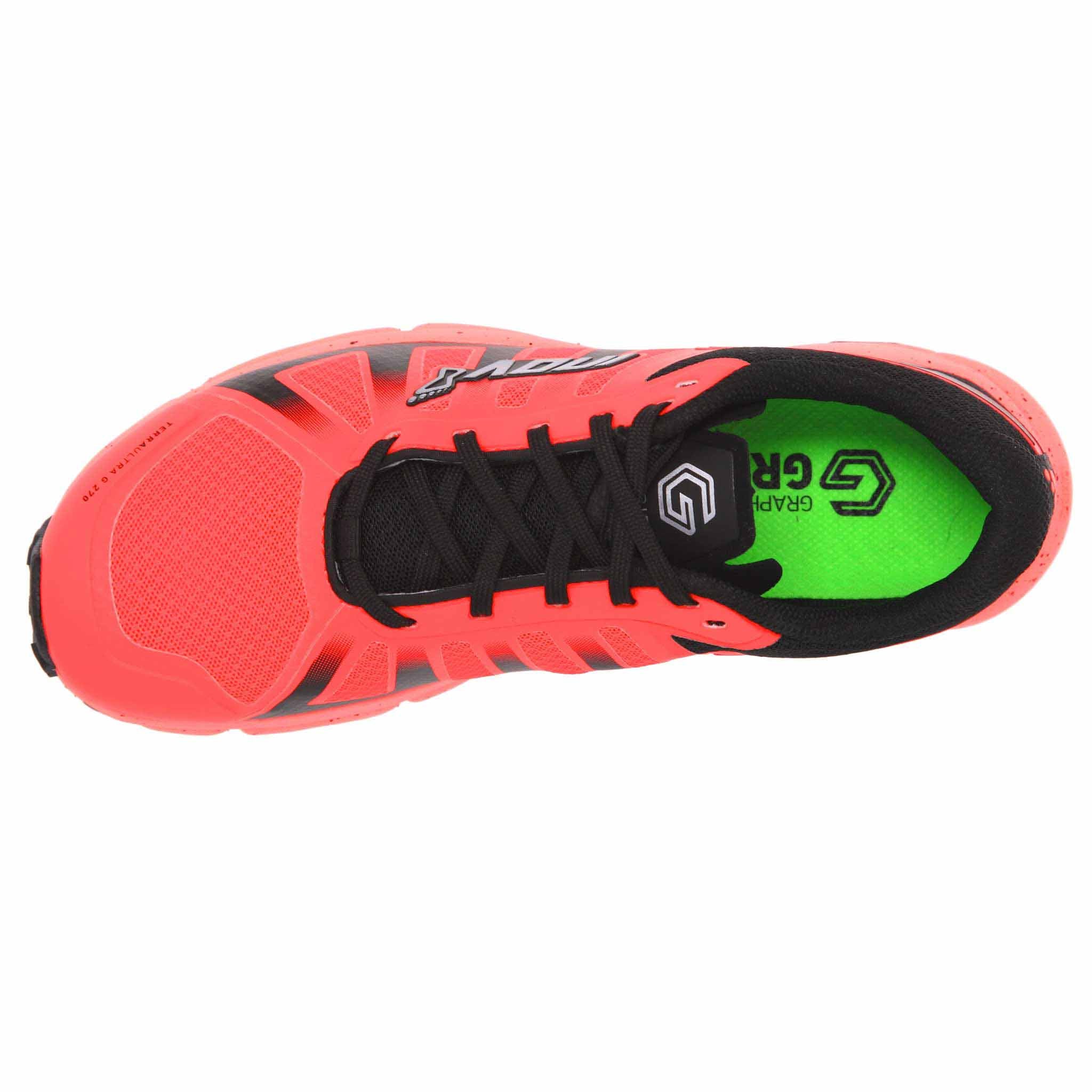 Inov-8 TerraUltra G 270 chaussures de course a pied trail pour femme - Image 6