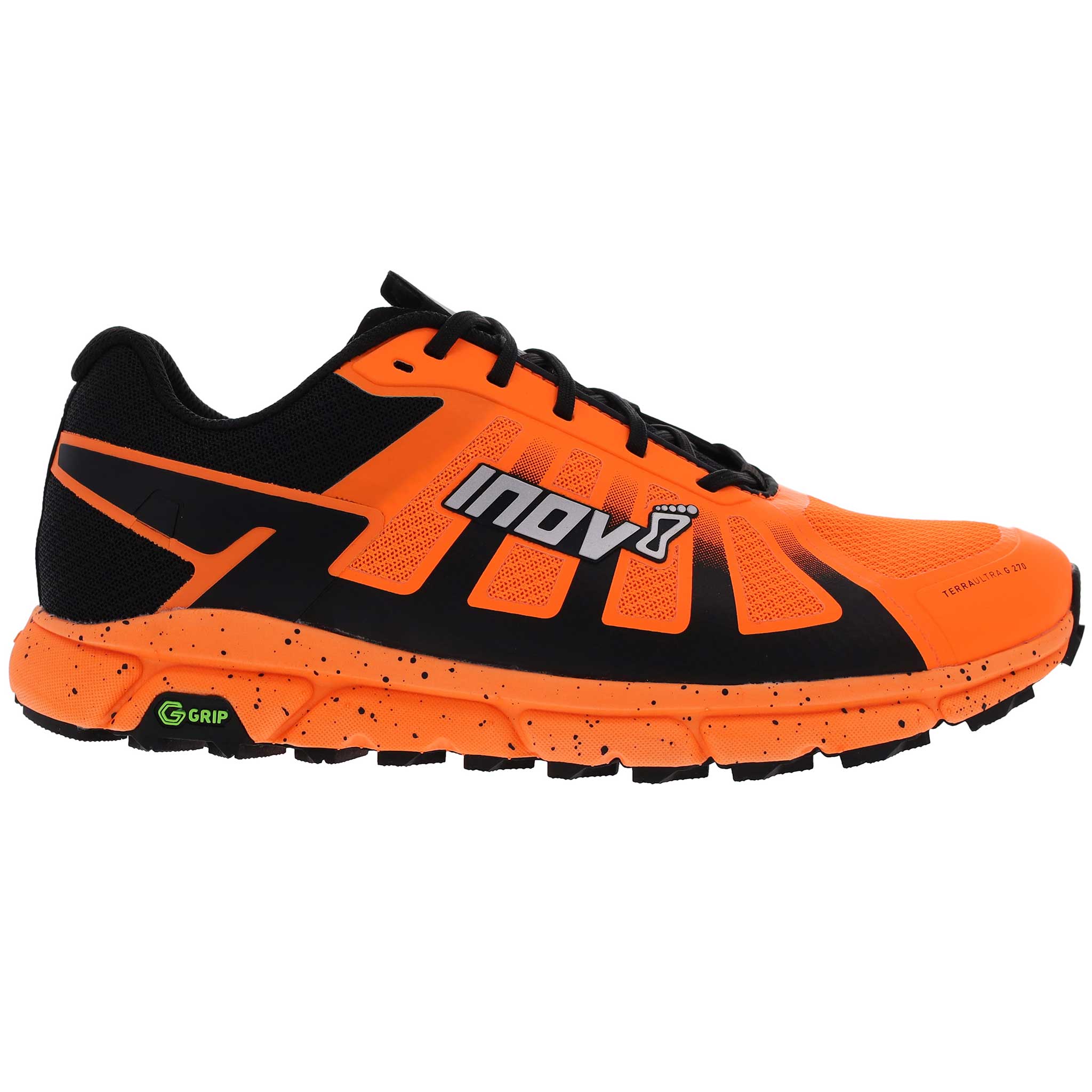 Inov-8 TerraUltra G 270 chaussures de course a pied trail pour homme - Image 8