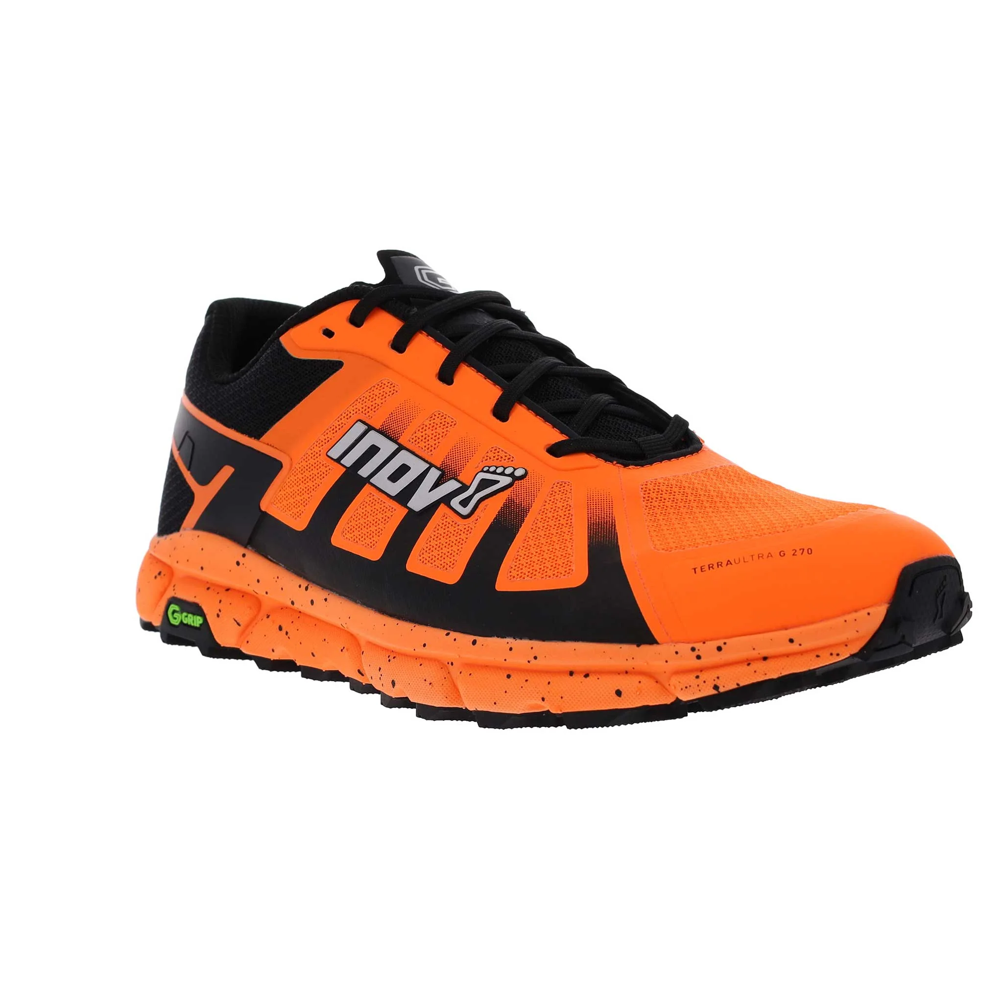 Inov-8 TerraUltra G 270 chaussures de course a pied trail pour homme - Image 9