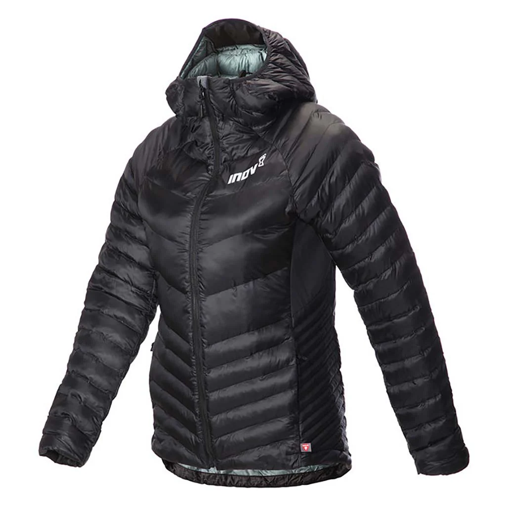Inov-8 Thermoshell Pro manteau isolé de course a pied femme - Image 6