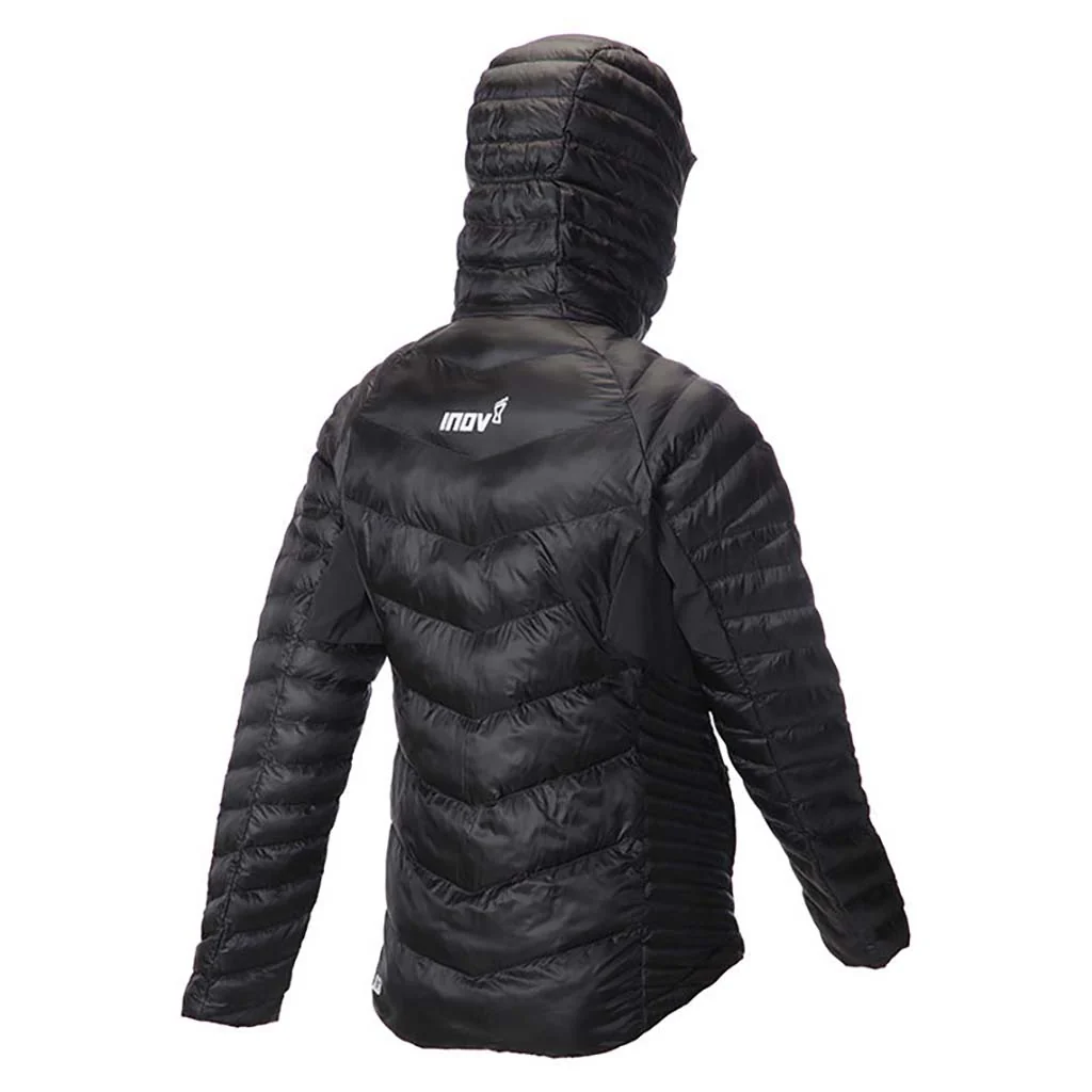 Inov-8 Thermoshell Pro manteau isolé de course a pied femme - Image 8
