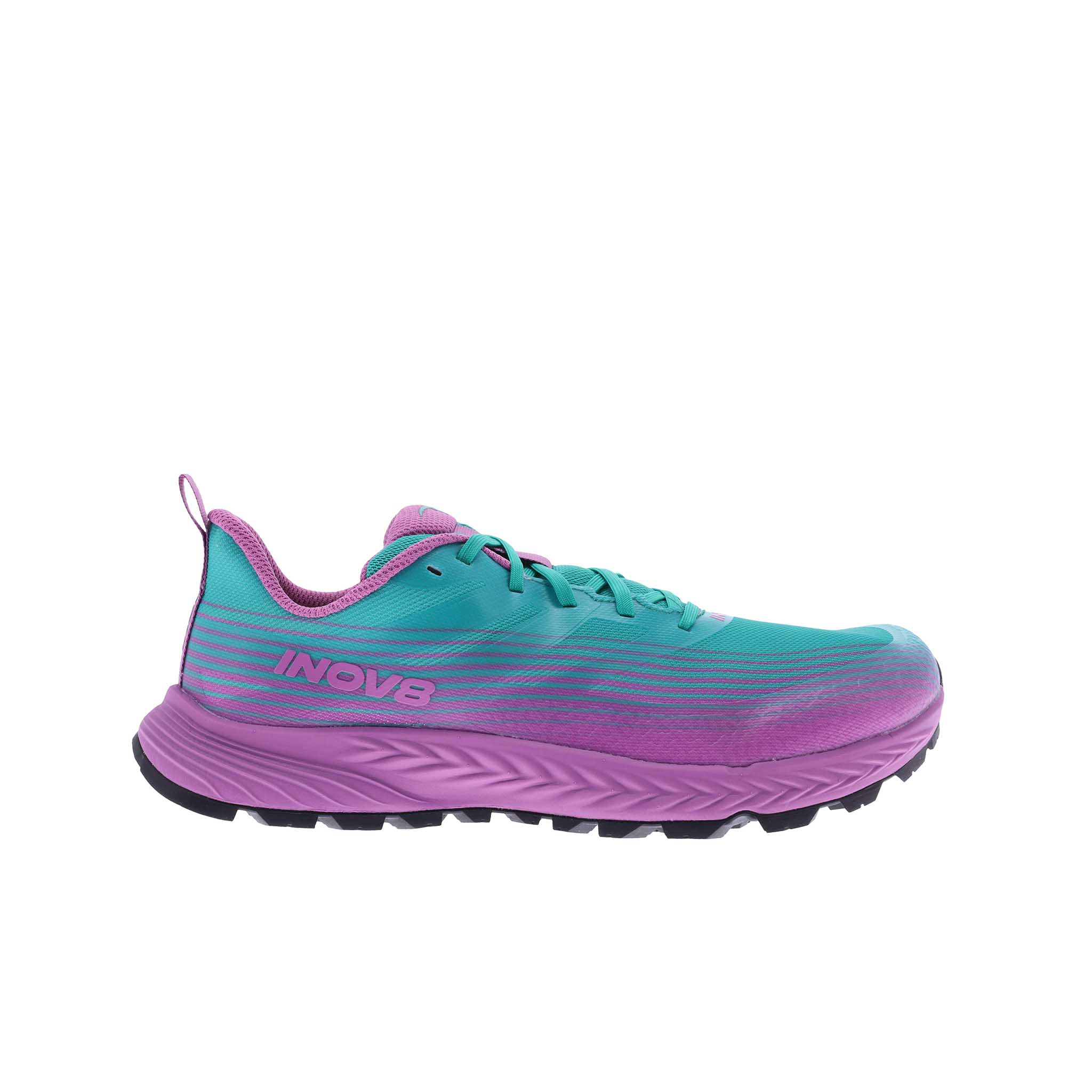 Inov-8 TrailFly Speed souliers de course en sentier pour femme