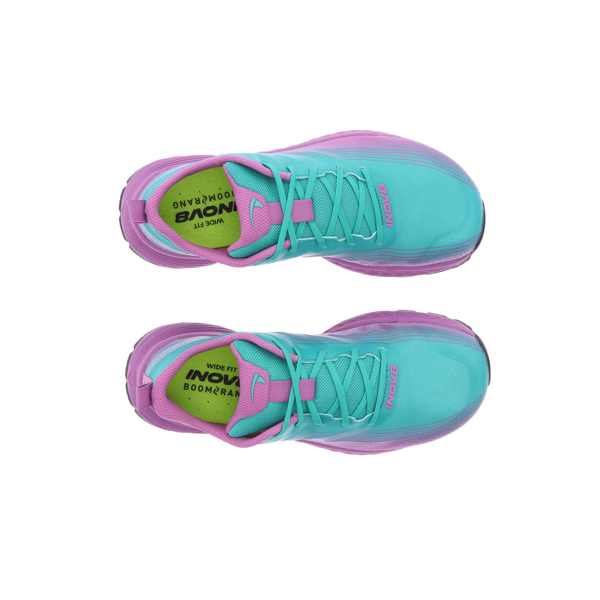 Inov-8 TrailFly Speed souliers de course en sentier pour femme - Image 4