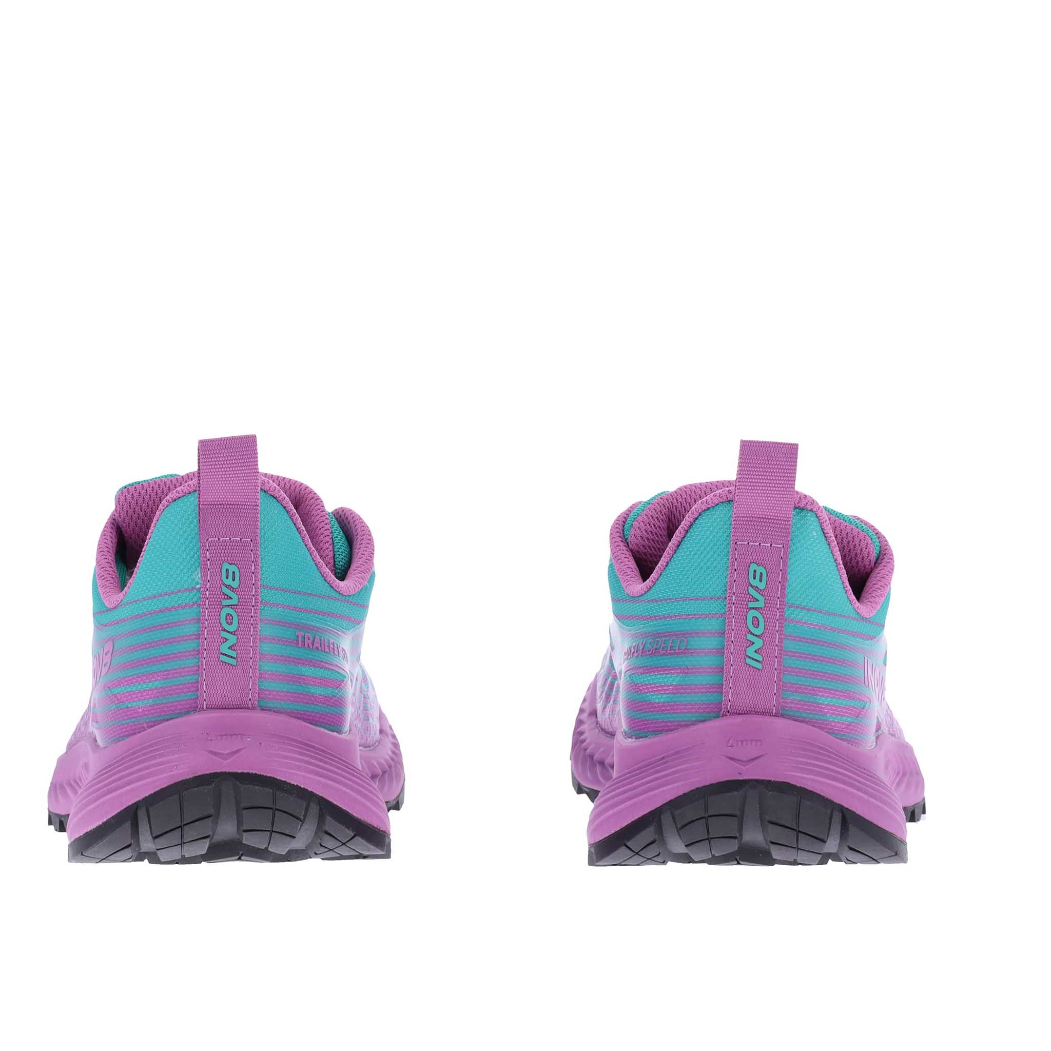Inov-8 TrailFly Speed souliers de course en sentier pour femme - Image 5
