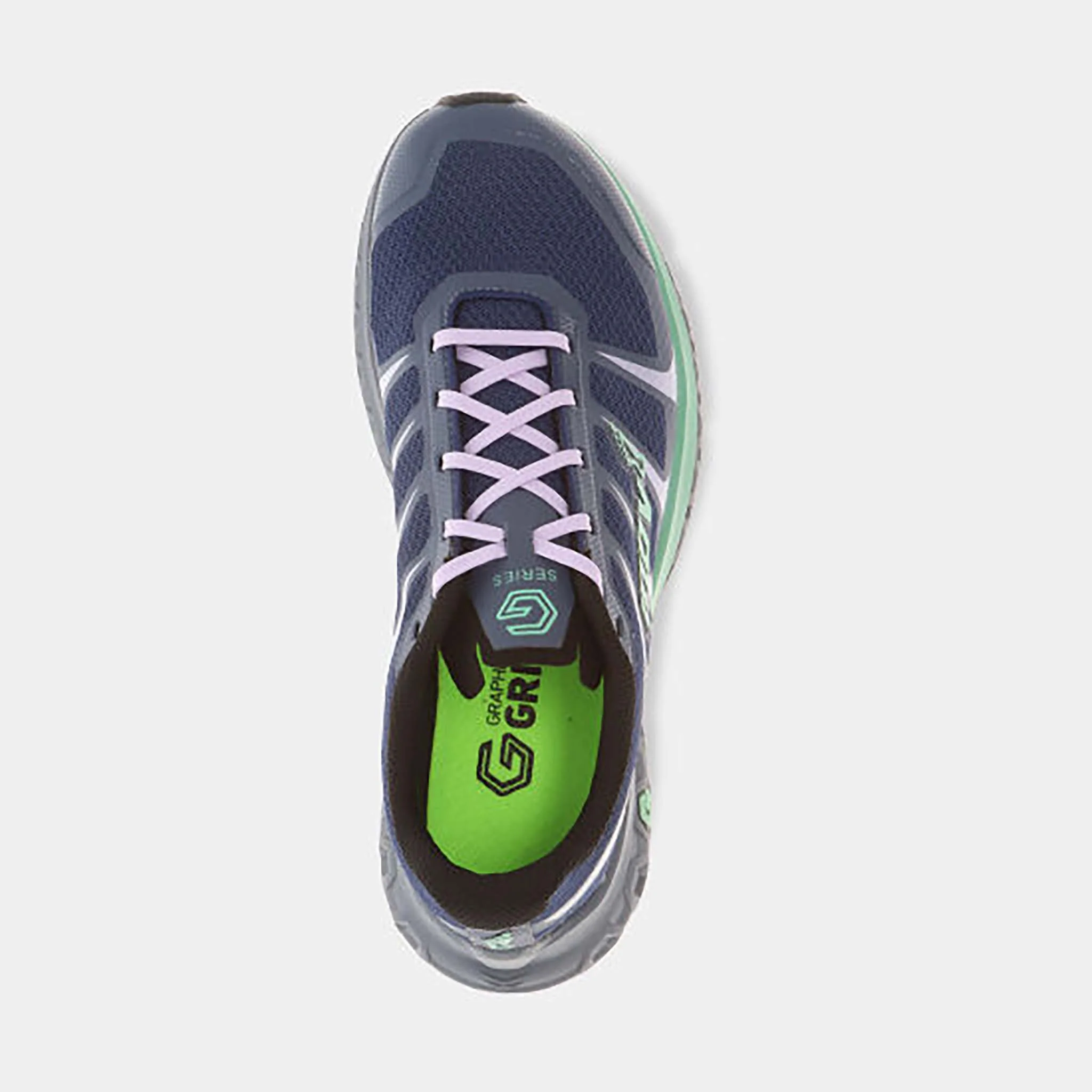 Inov-8 TrailFly Ultra G 300 MAX souliers de course en sentier pour femme - Image 3