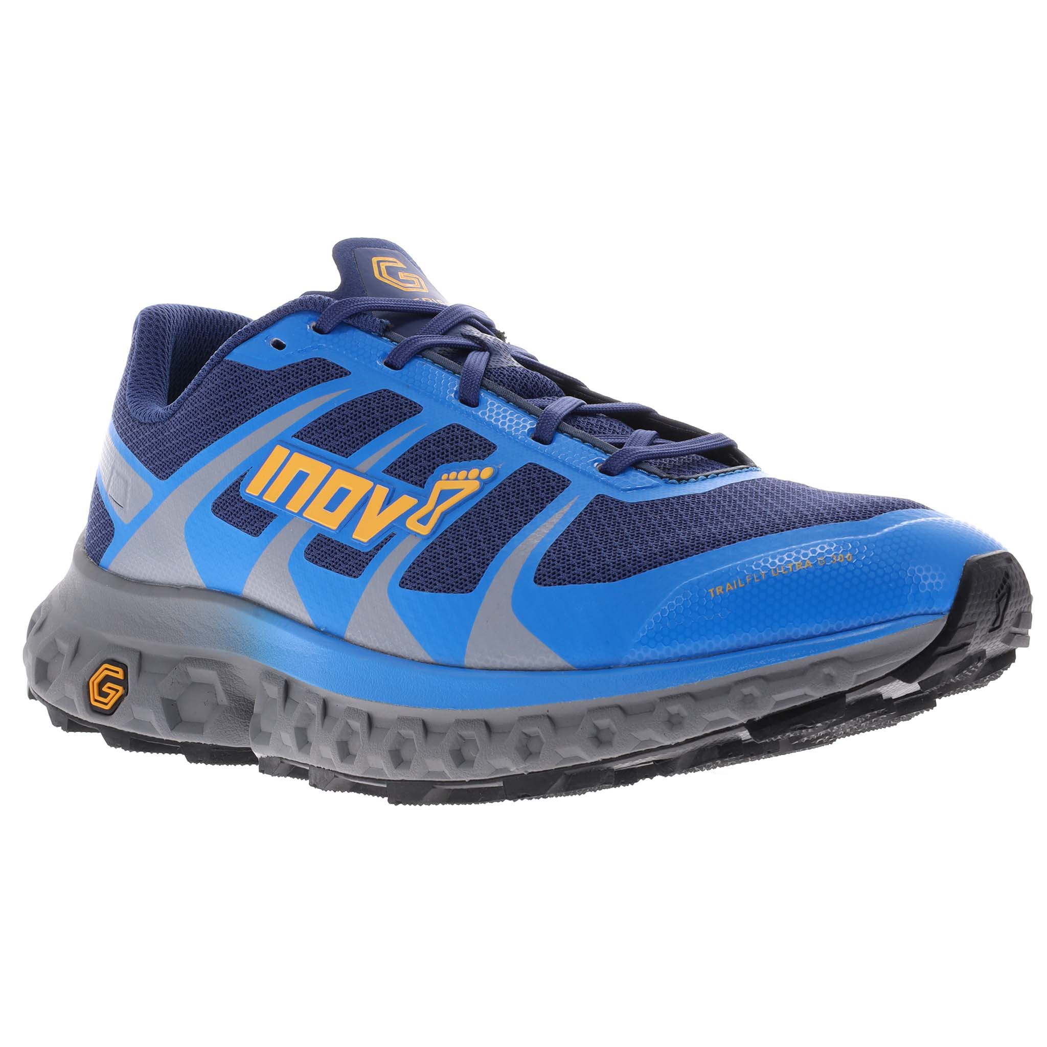 Inov-8 TrailFly Ultra G 300 MAX souliers de course en sentier pour homme - Image 11
