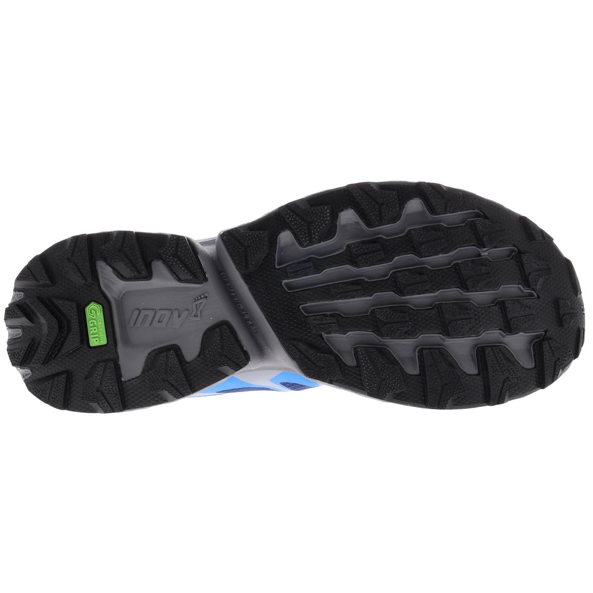 Inov-8 TrailFly Ultra G 300 MAX souliers de course en sentier pour homme - Image 12