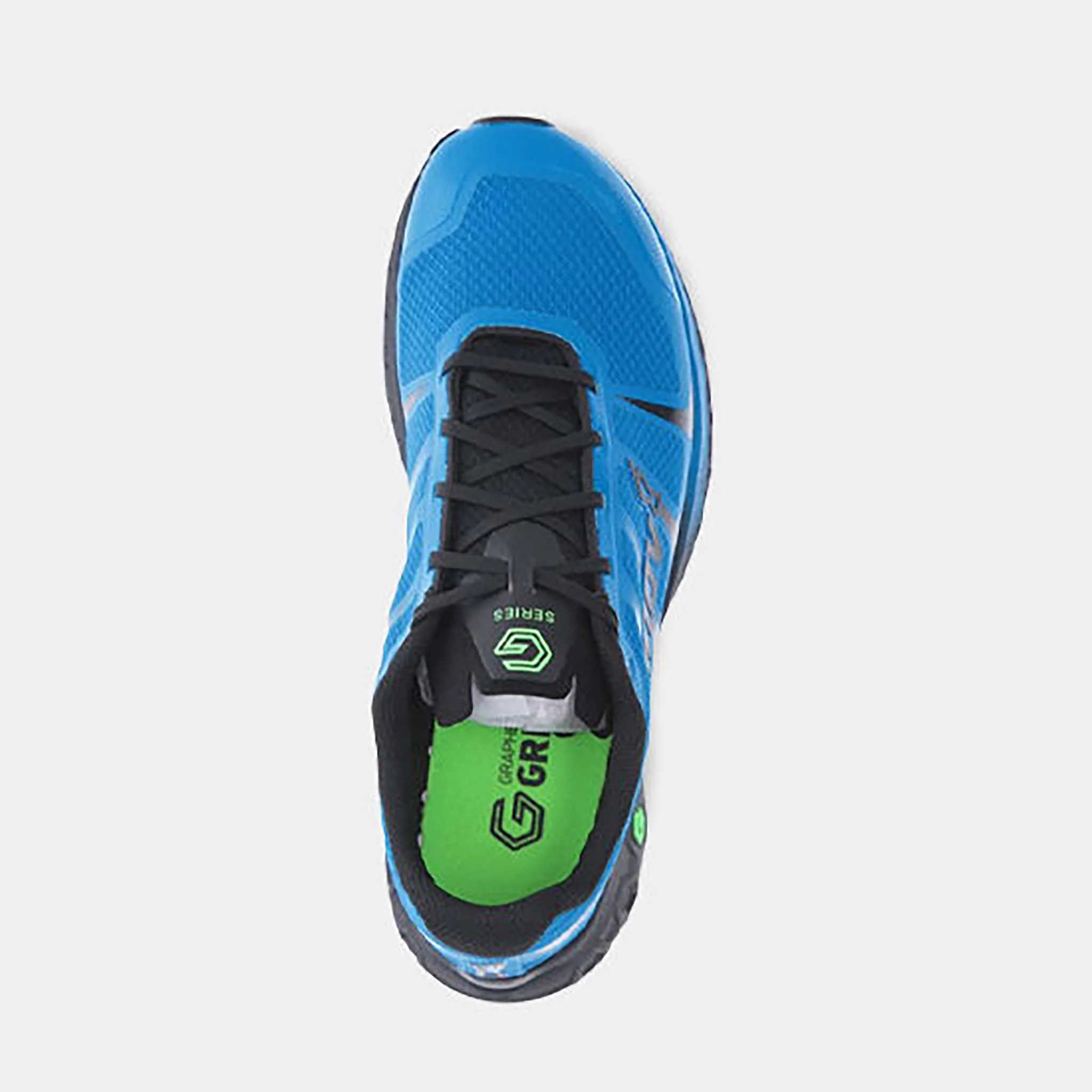 Inov-8 TrailFly Ultra G 300 MAX souliers de course en sentier pour homme - Image 4