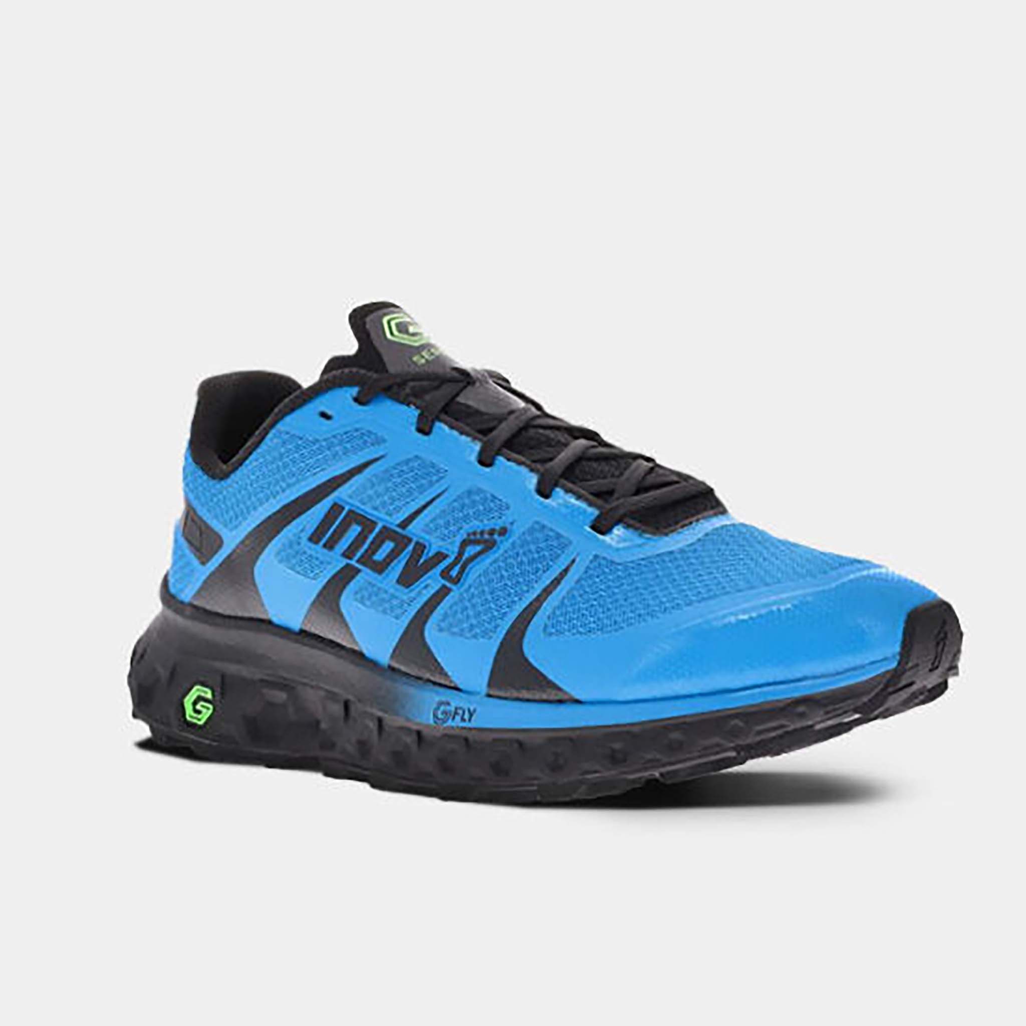 Inov-8 TrailFly Ultra G 300 MAX souliers de course en sentier pour homme - Image 5