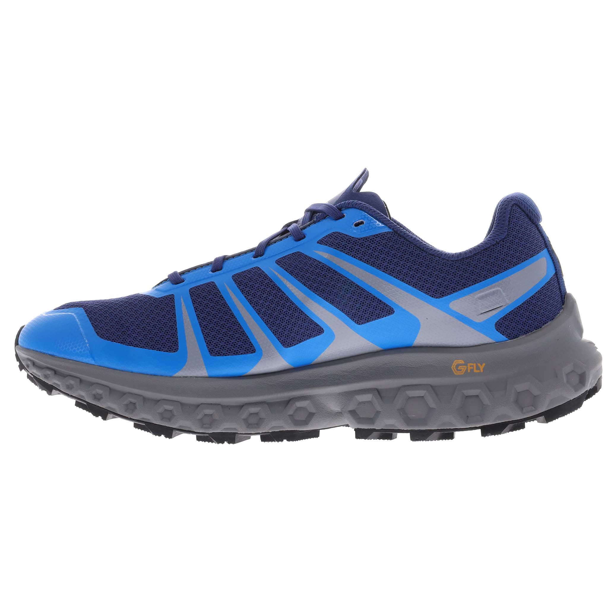 Inov-8 TrailFly Ultra G 300 MAX souliers de course en sentier pour homme - Image 7