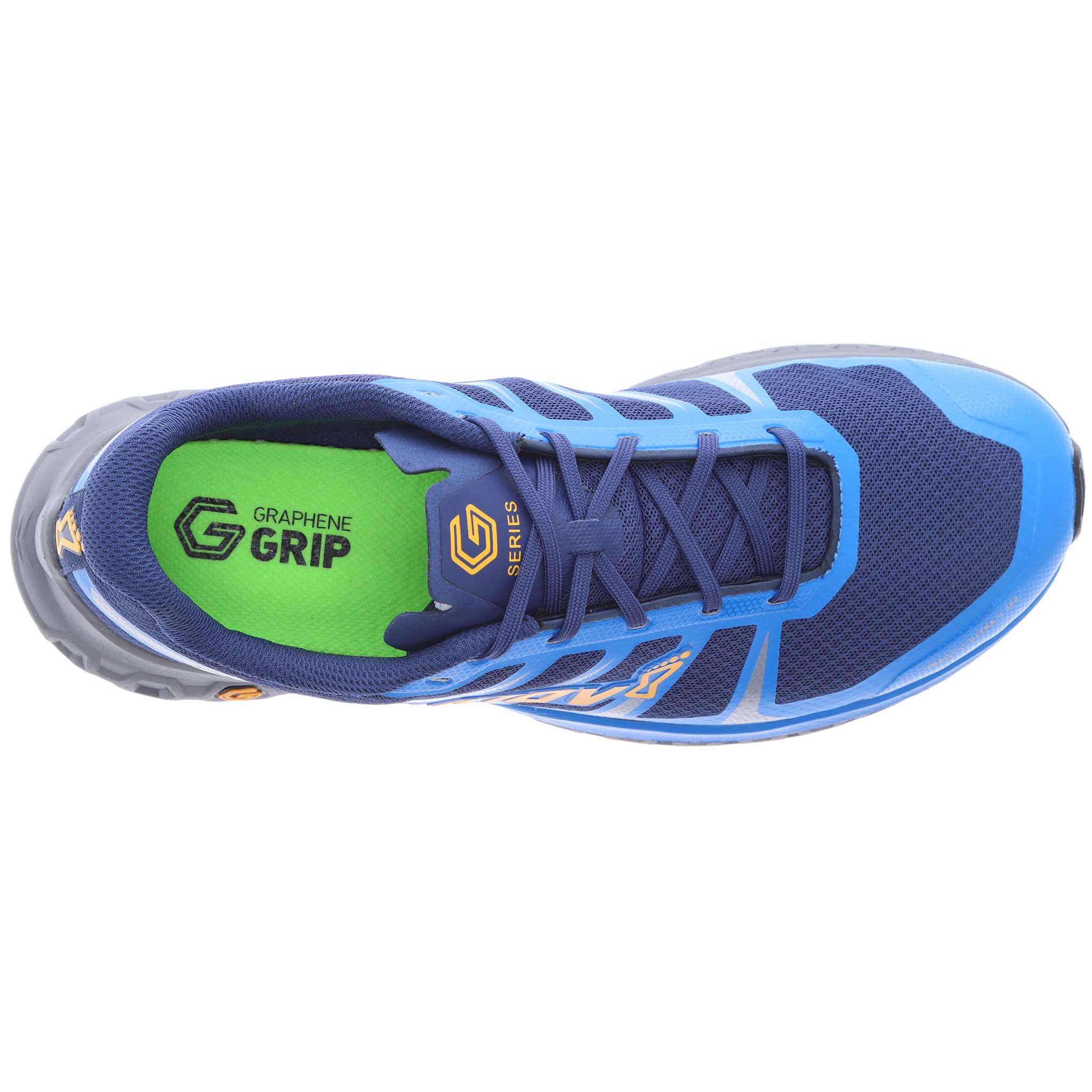 Inov-8 TrailFly Ultra G 300 MAX souliers de course en sentier pour homme - Image 8
