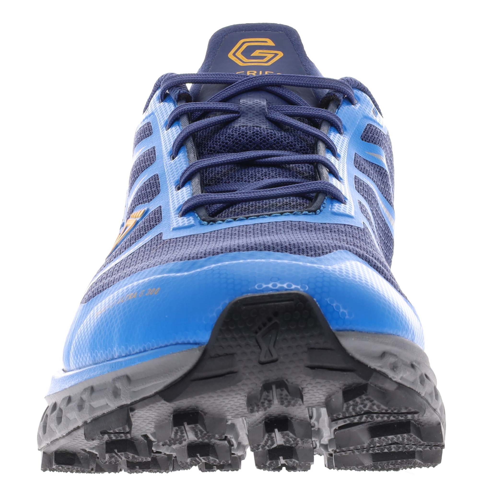Inov-8 TrailFly Ultra G 300 MAX souliers de course en sentier pour homme - Image 9