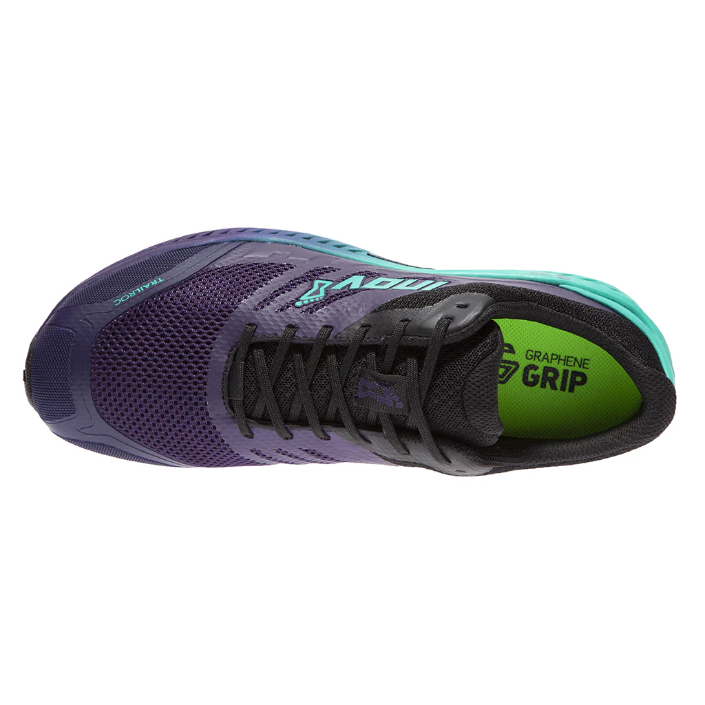 Inov-8 TrailRoc 280 souliers de course en sentier pour femme - Image 4