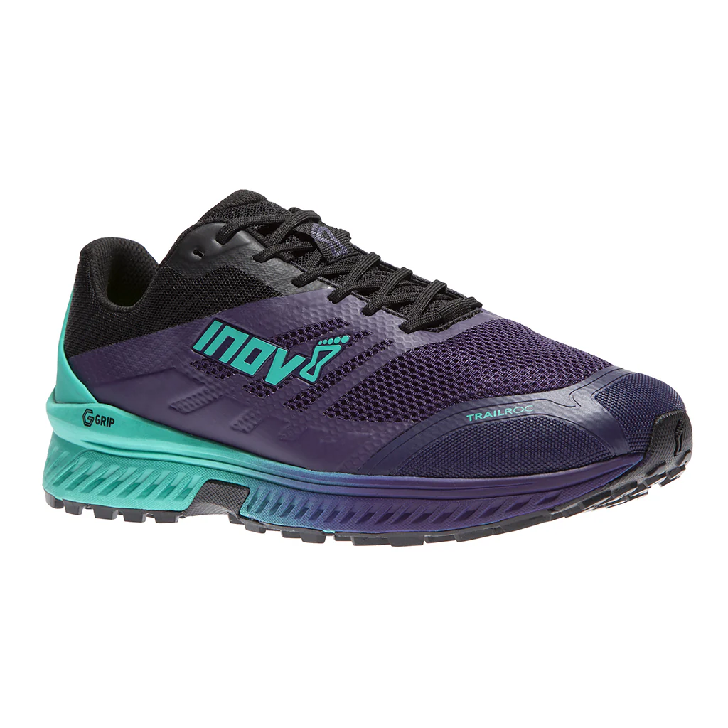 Inov-8 TrailRoc 280 souliers de course en sentier pour femme - Image 7