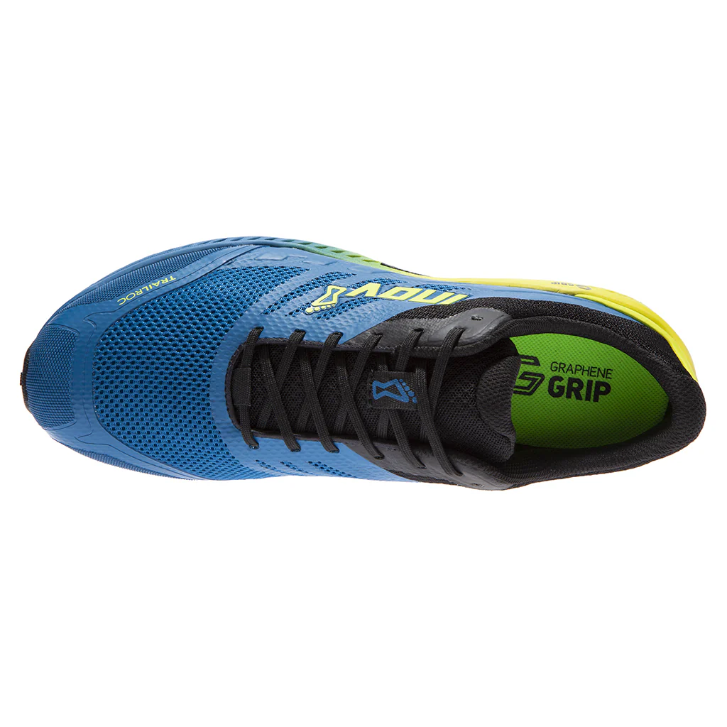 Inov-8 TrailRoc 280 souliers de course en sentier pour homme - Image 3