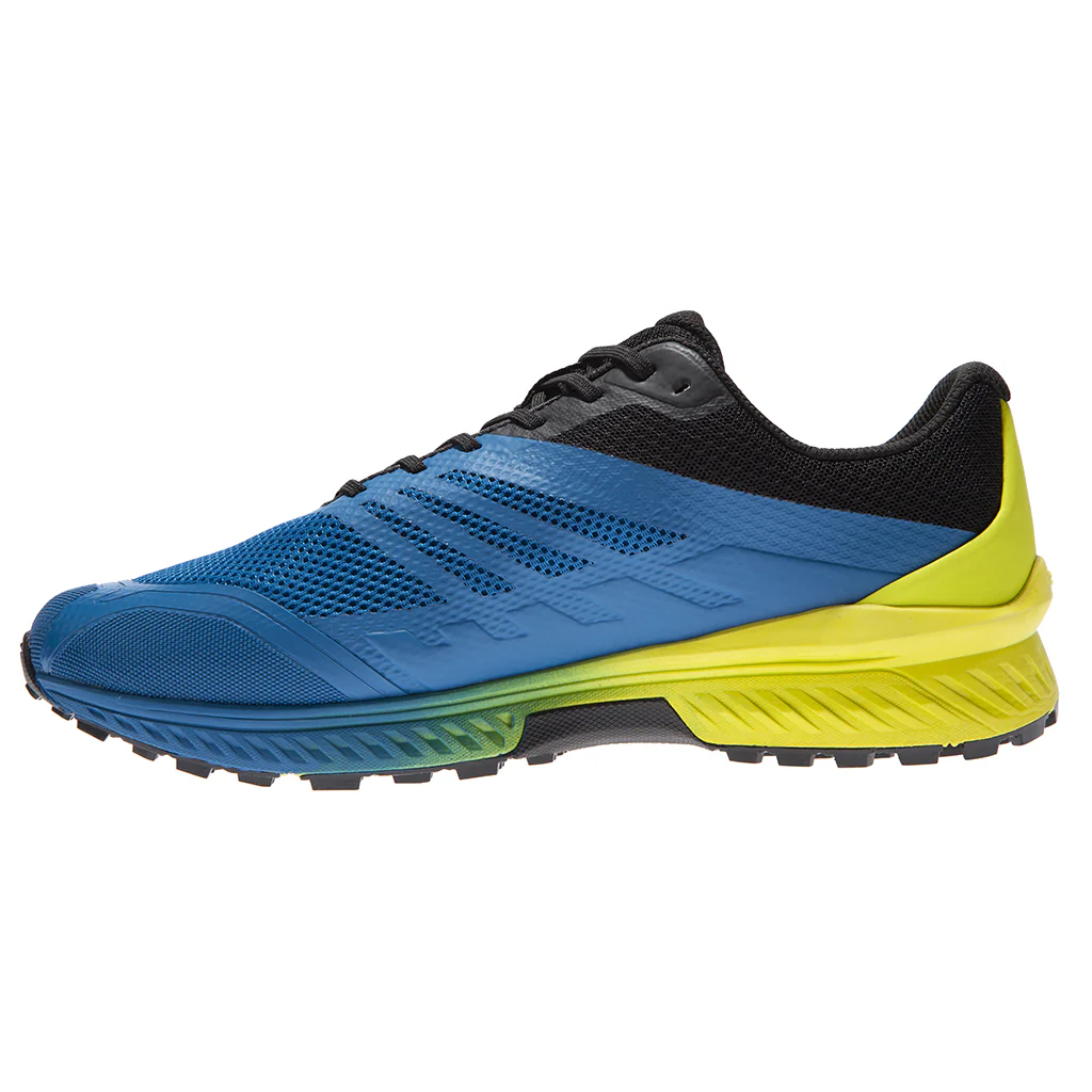 Inov-8 TrailRoc 280 souliers de course en sentier pour homme - Image 4