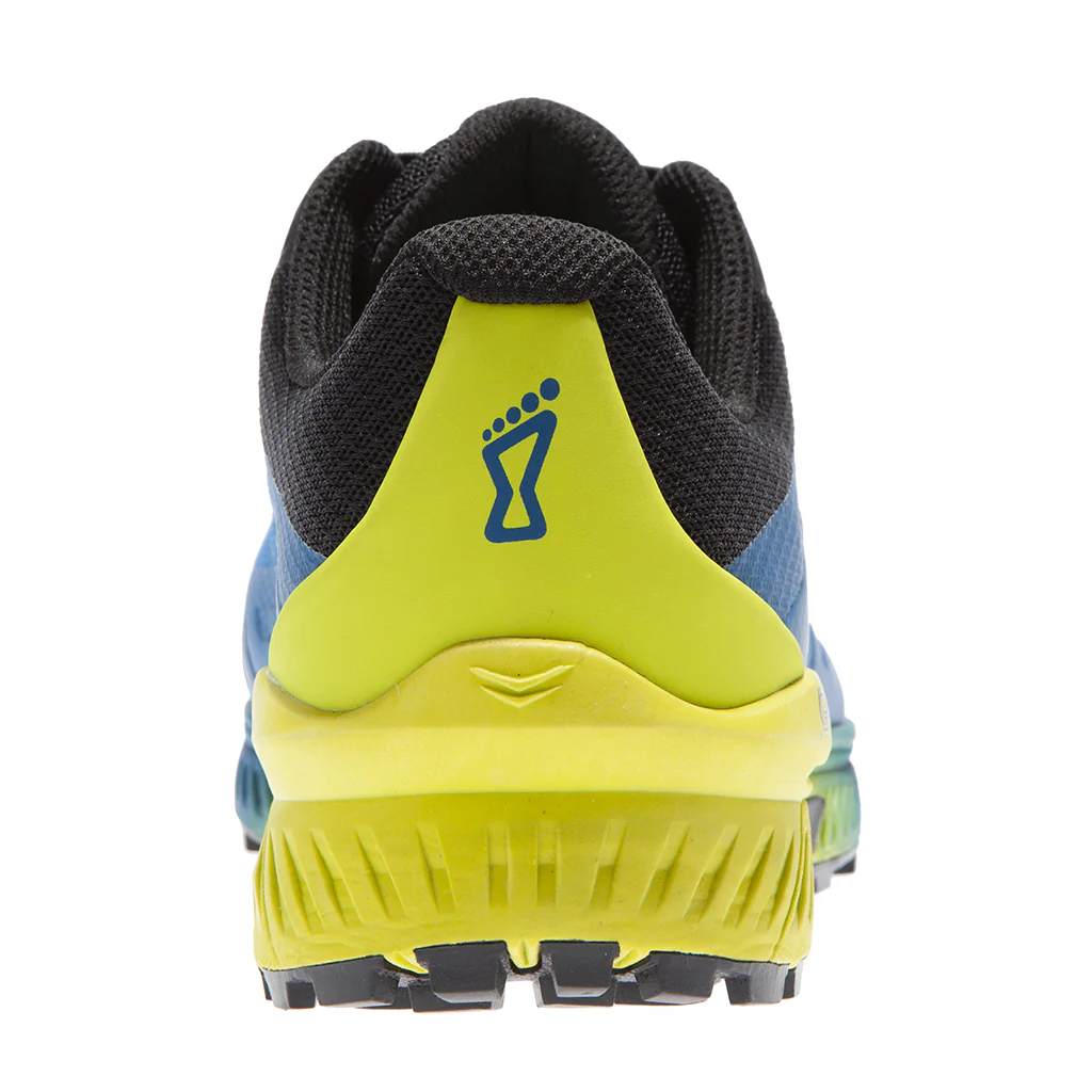 Inov-8 TrailRoc 280 souliers de course en sentier pour homme - Image 6